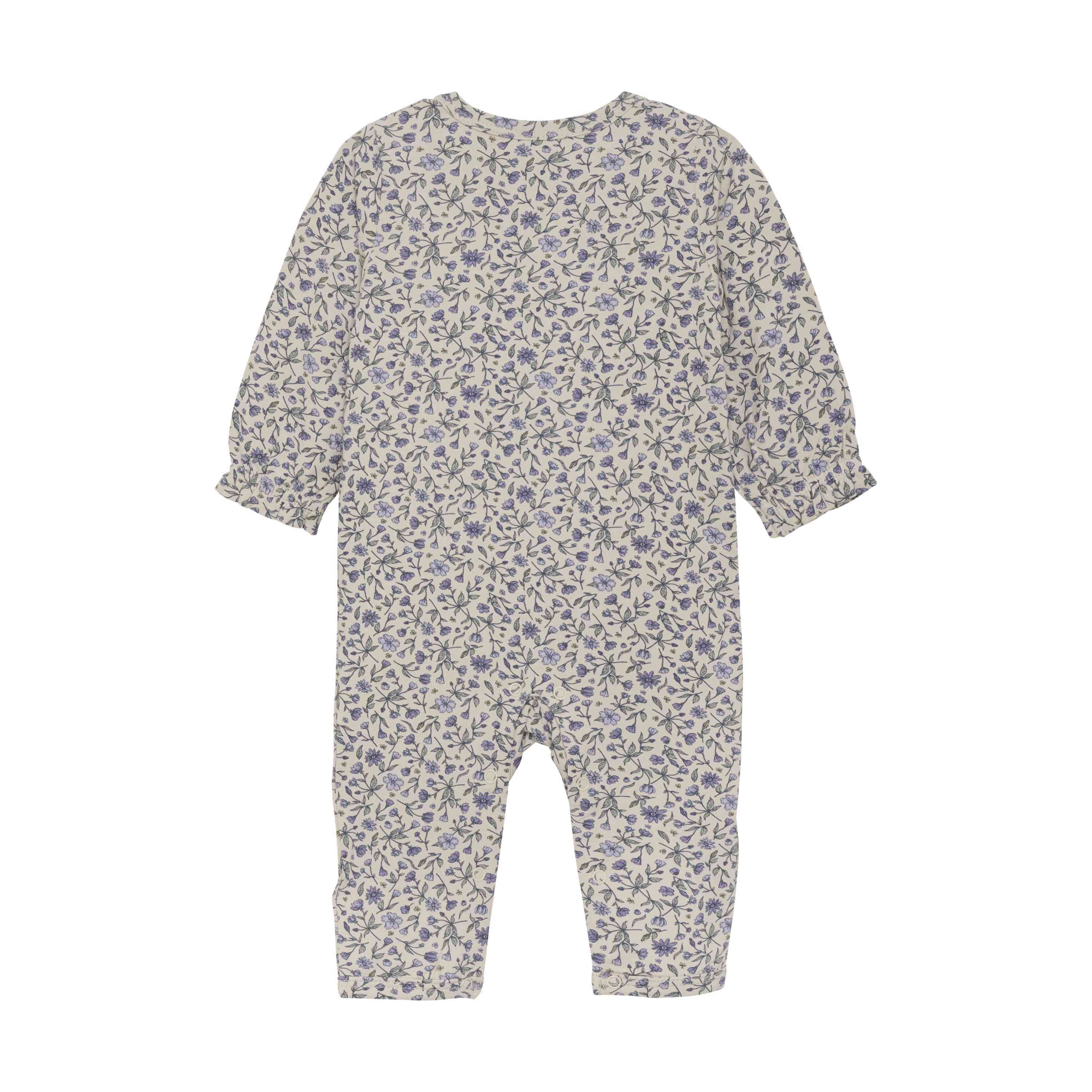 Fixoni - Stampler langarm - nila kids