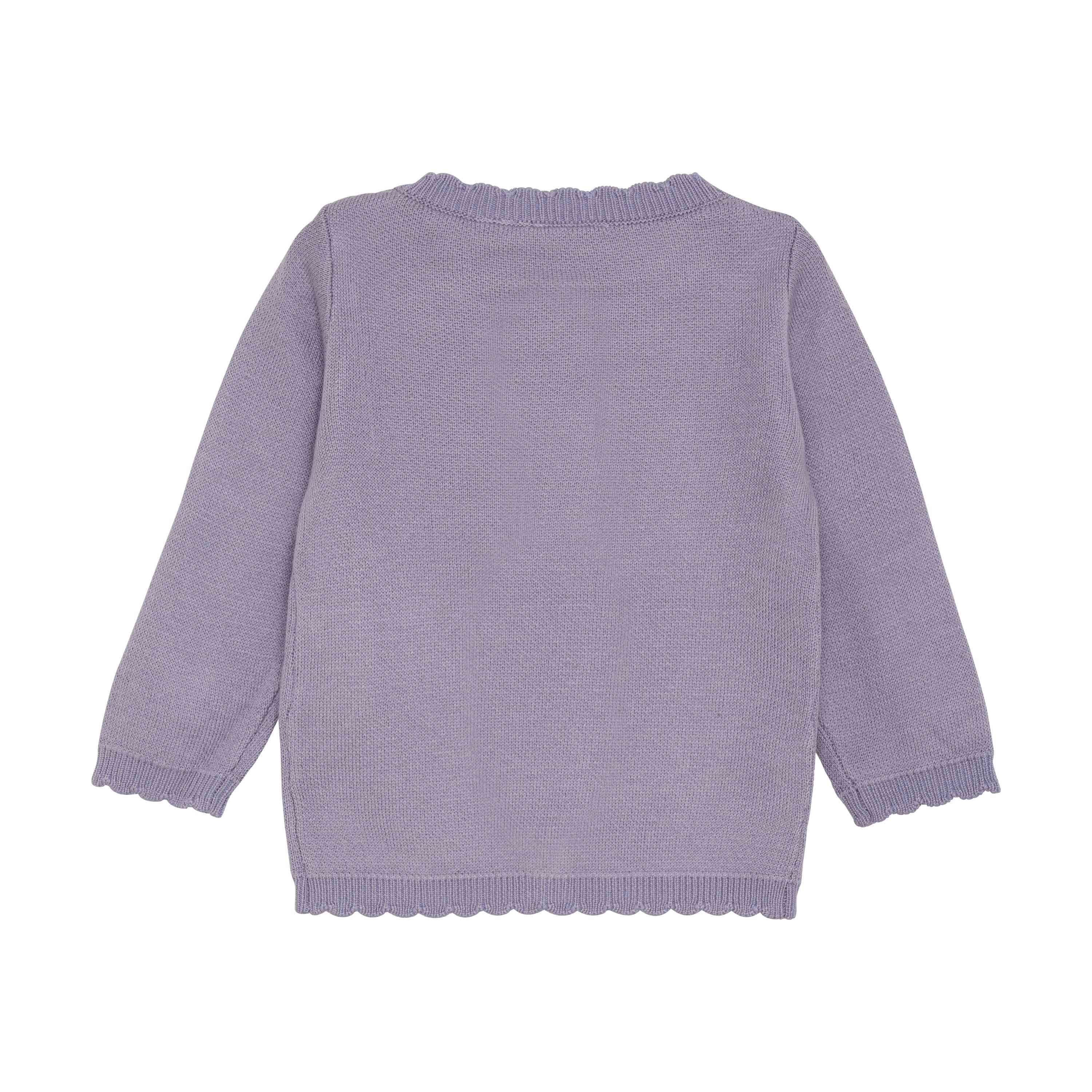Fixoni - Cardigan Knit - nila kids