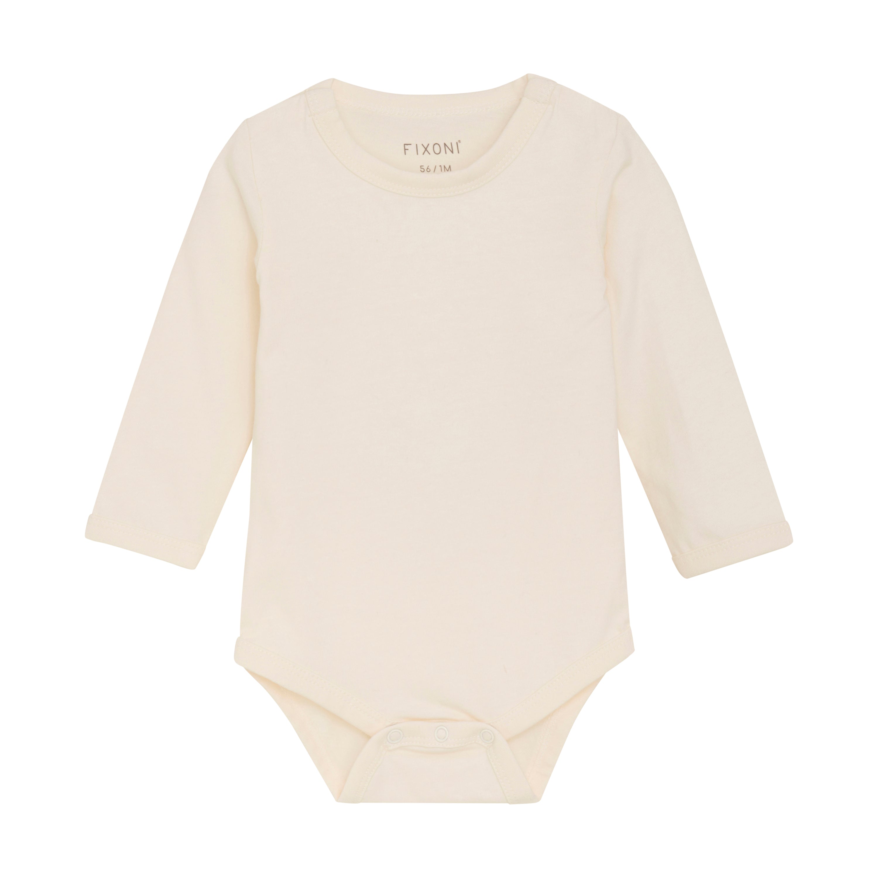 Fixoni Strick-Strampler-Set