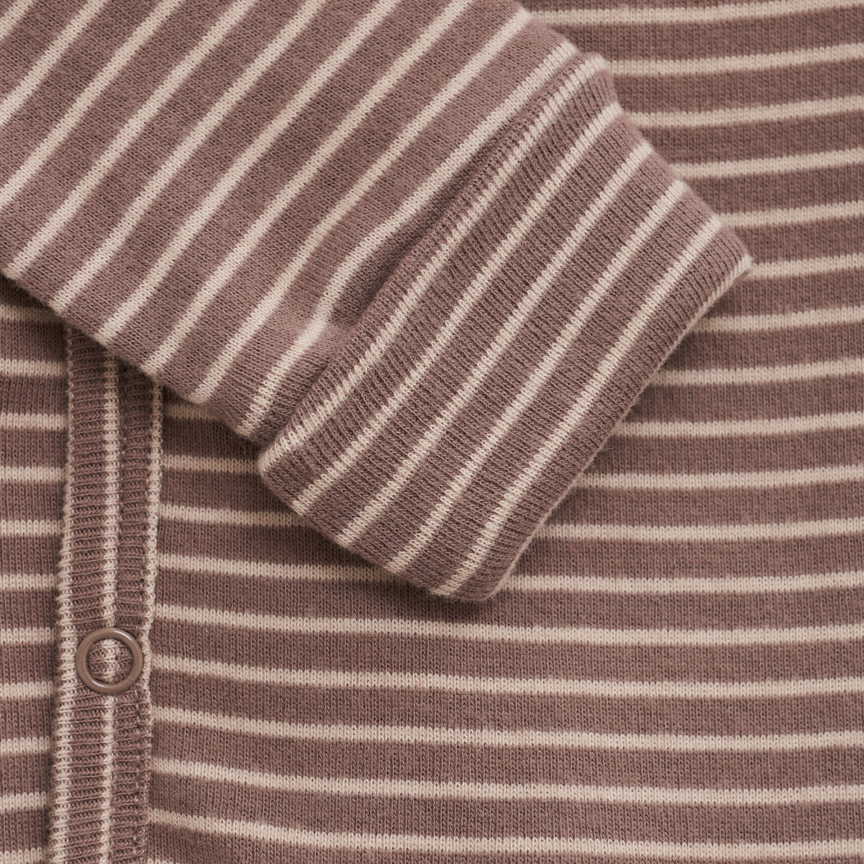 Wickelbody langarm GOTS