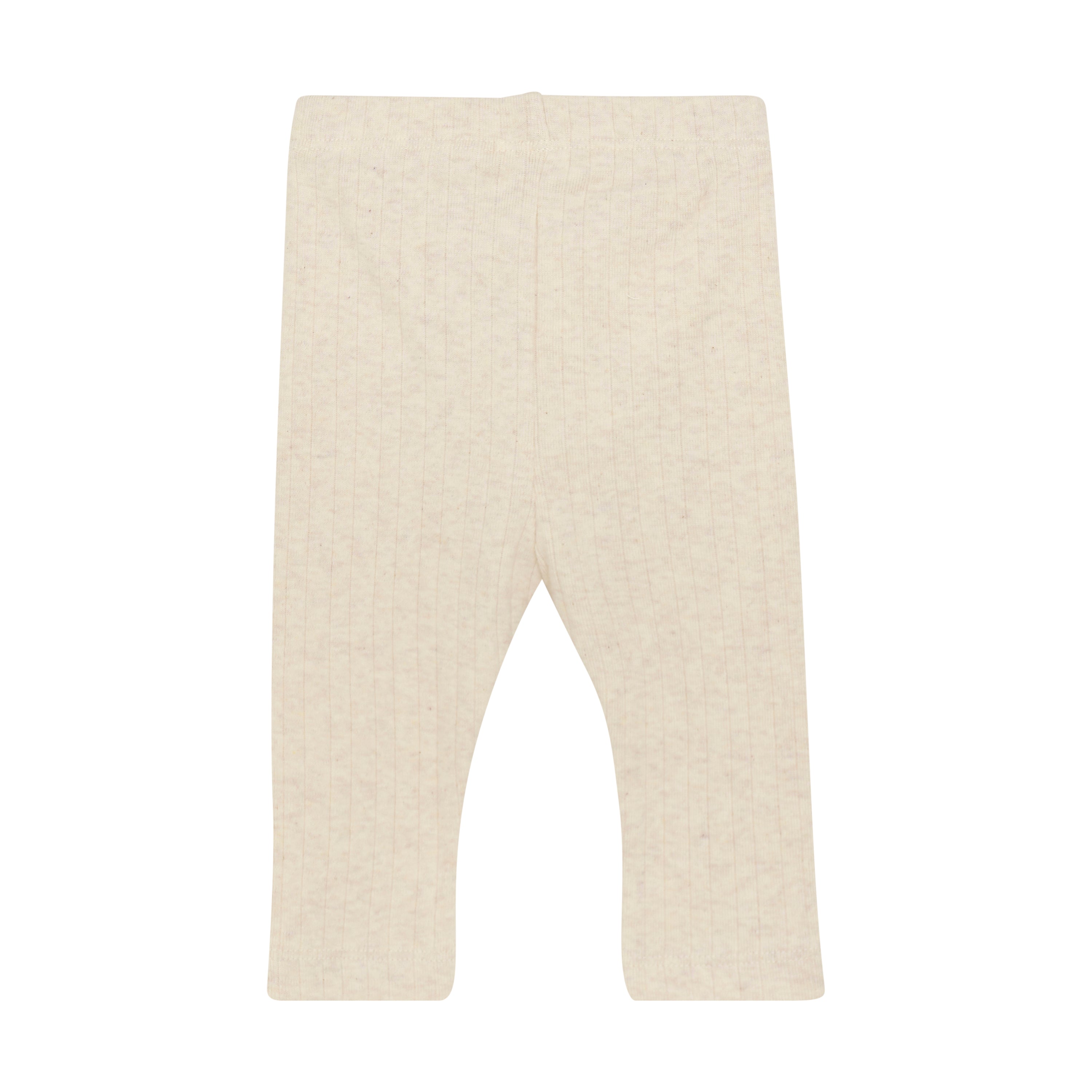 Leggings Mélange GOTS