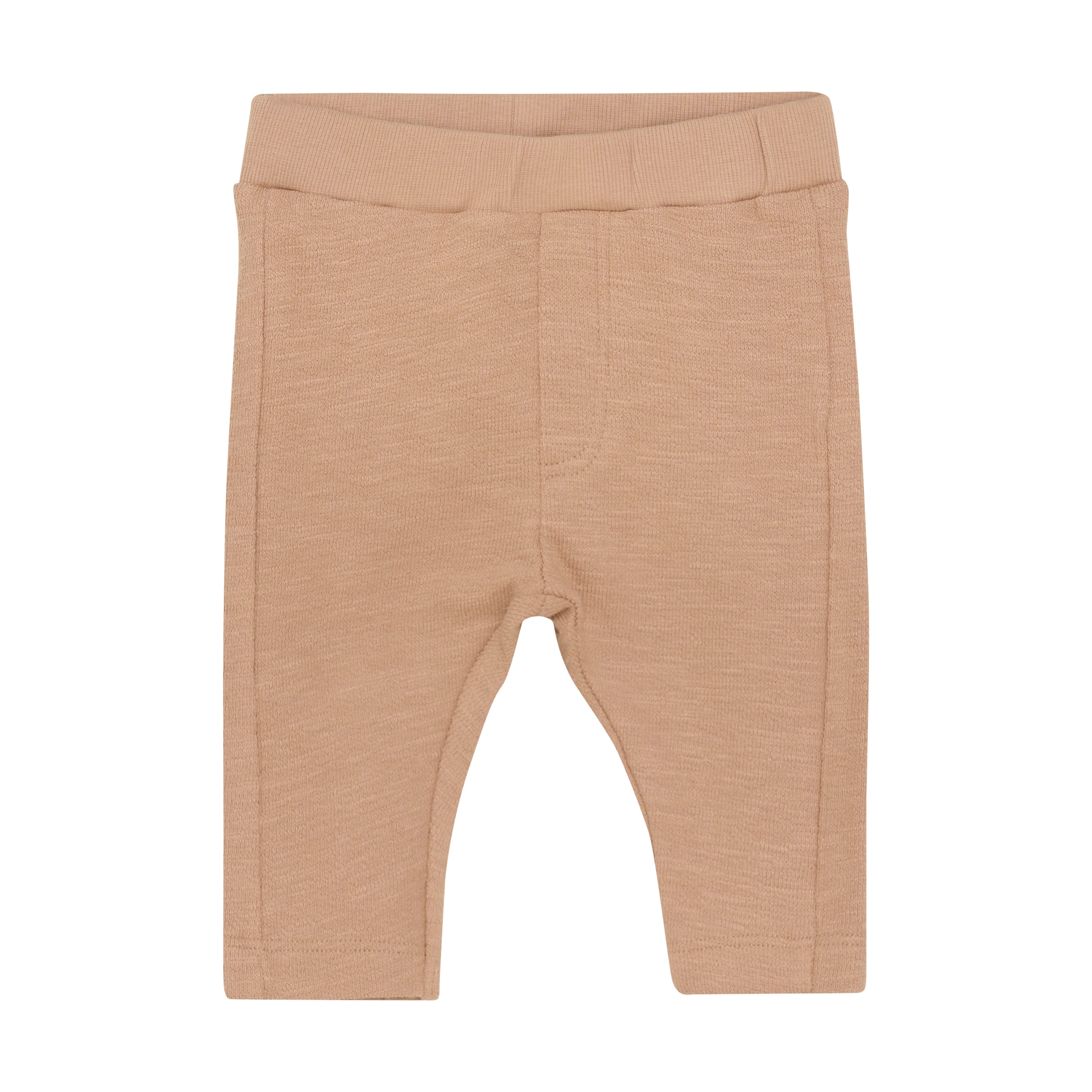 Sweathose Beige