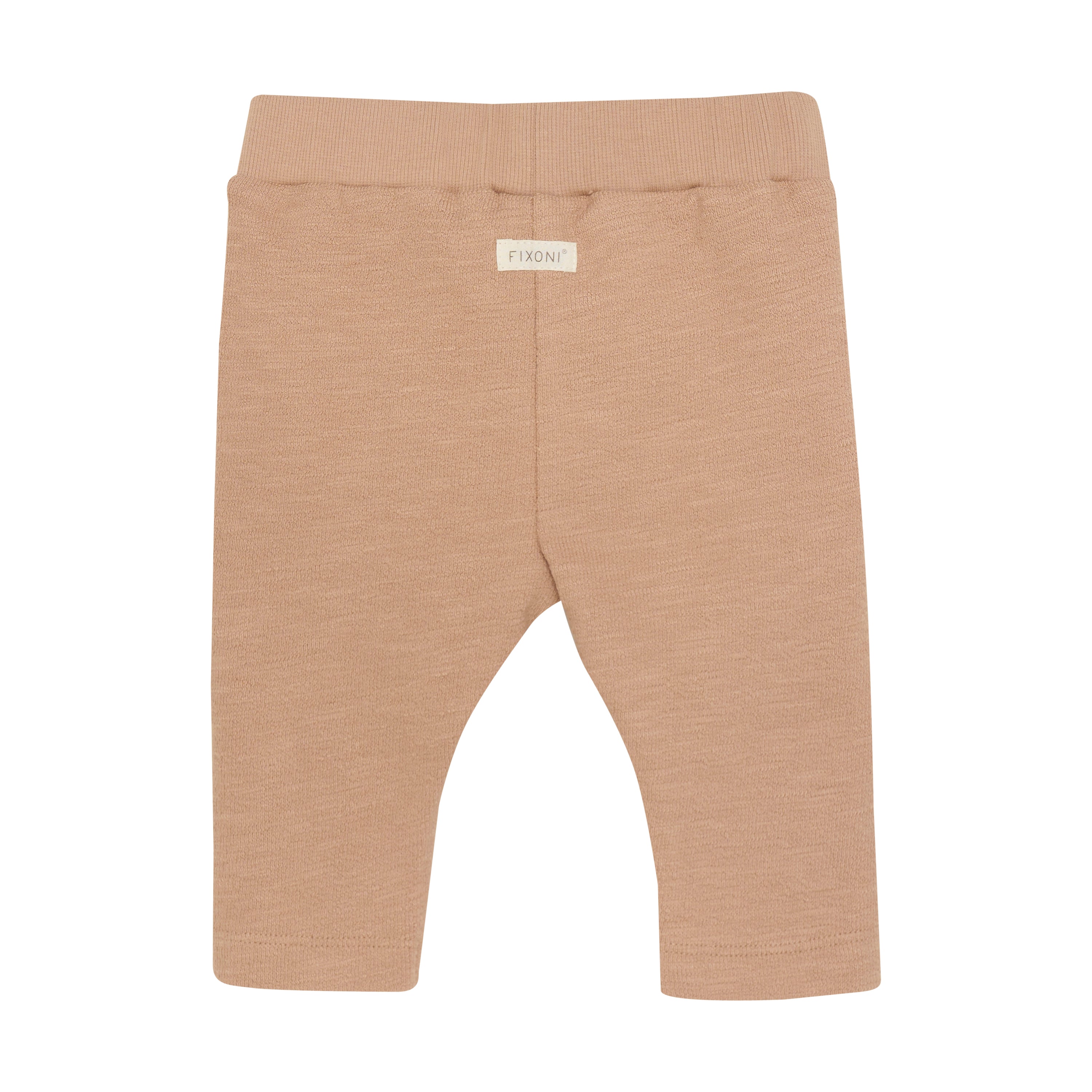 Sweathose Beige