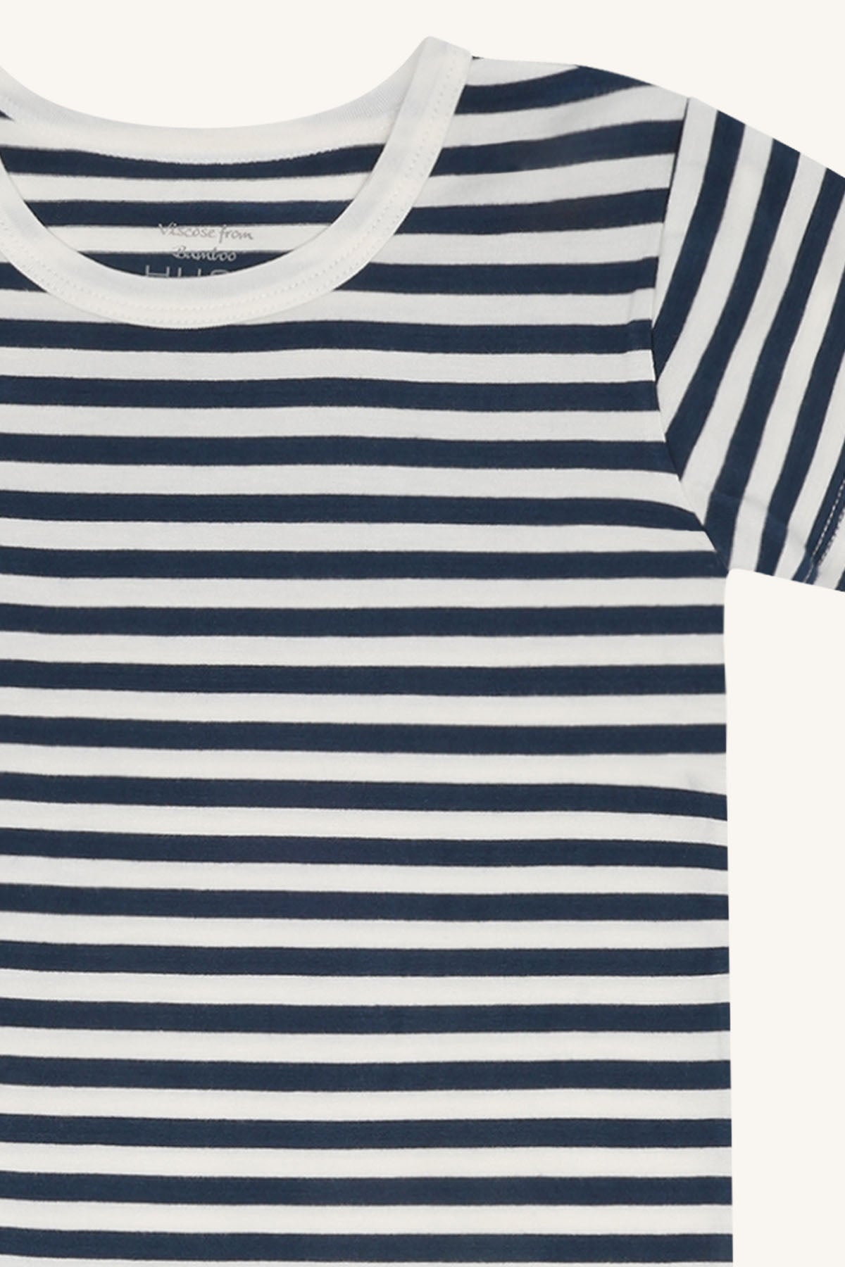 HCAustin Skyway Bambus T-Shirt Blues - nila kids