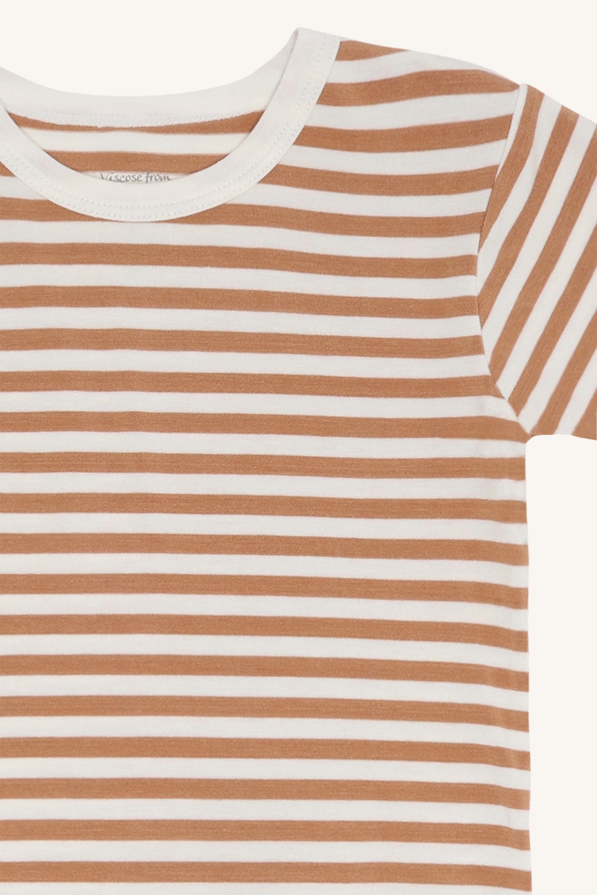 HCAustin Skyway Bambus T-Shirt Sunburn - nila kids