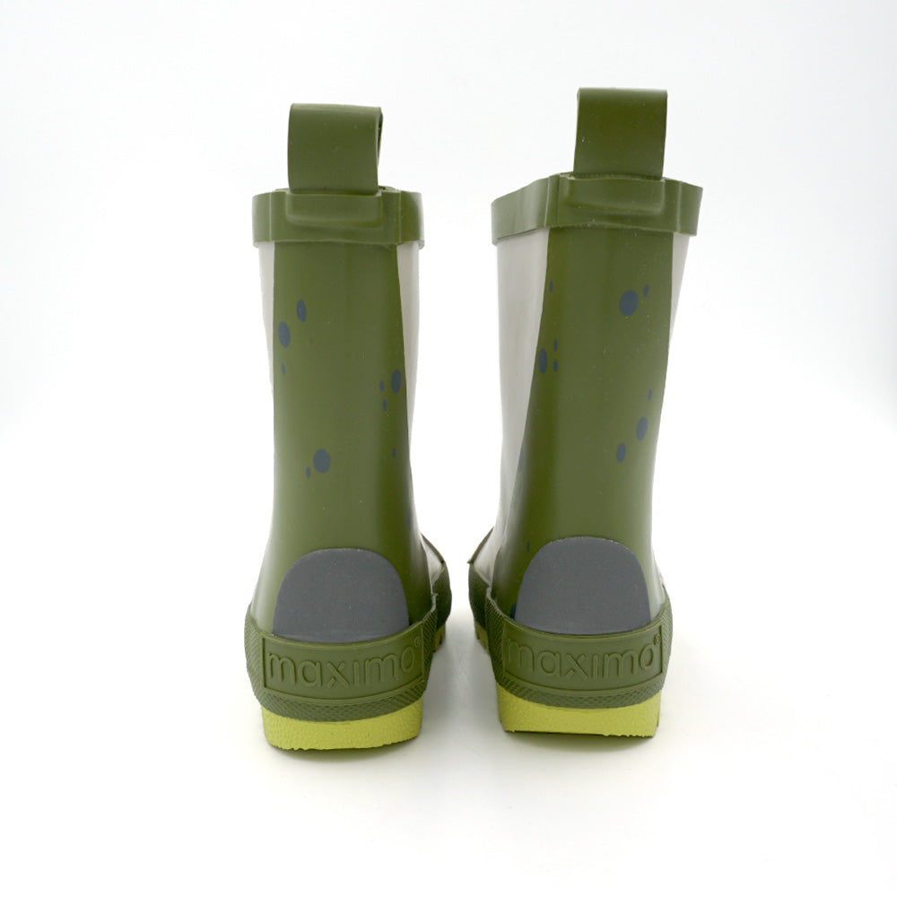 Gummistiefel Traktor