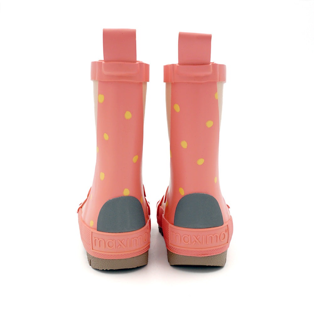 Gummistiefel Margerite