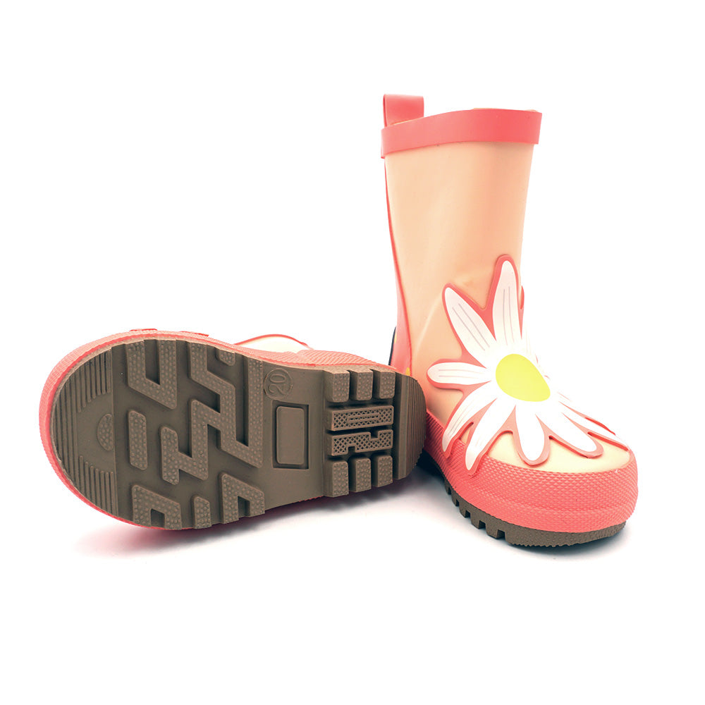 Gummistiefel Margerite