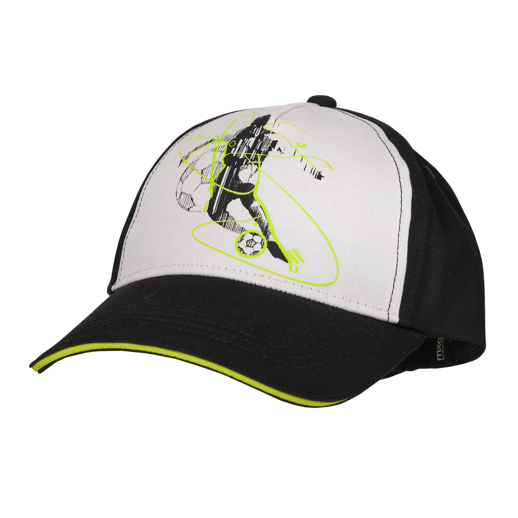 KIDS BOY-Cap, soccer