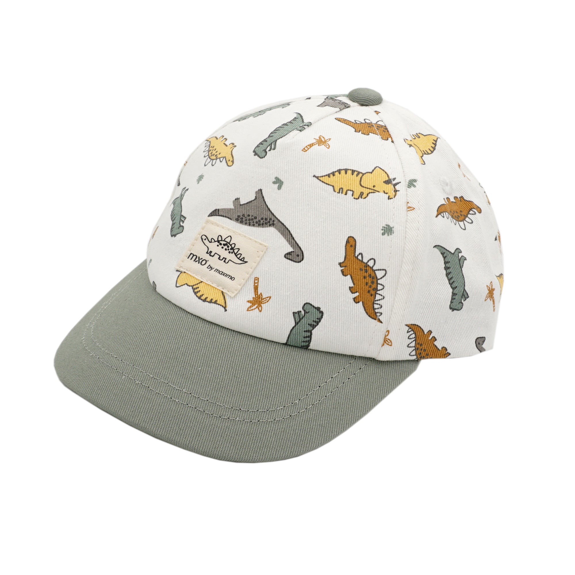 MINI BOY-Cap, dino