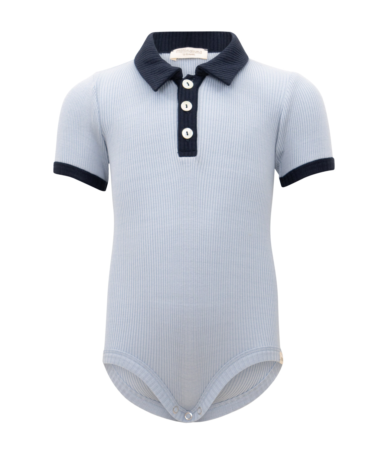 Body Bolo blau