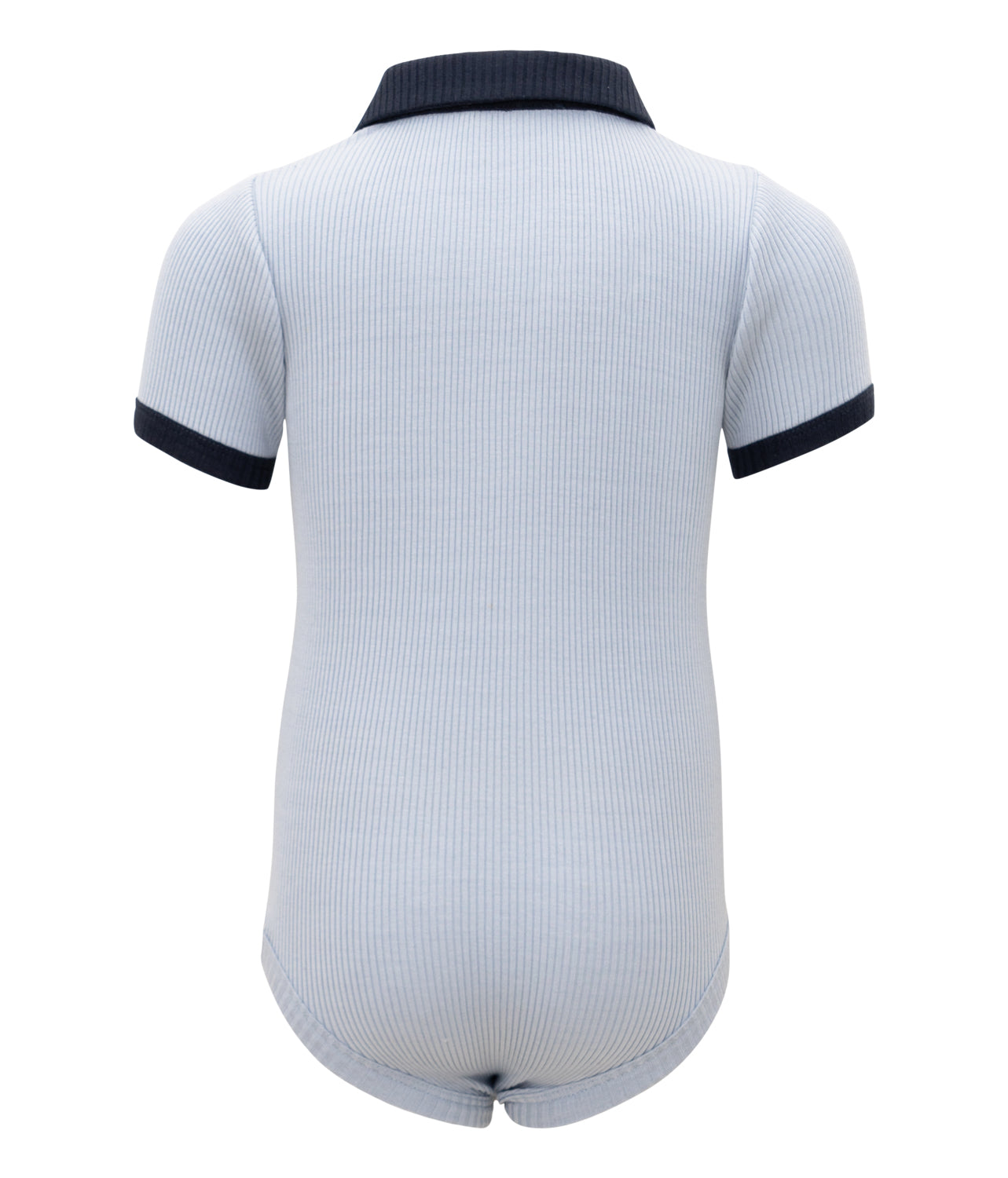 Body Bolo blau