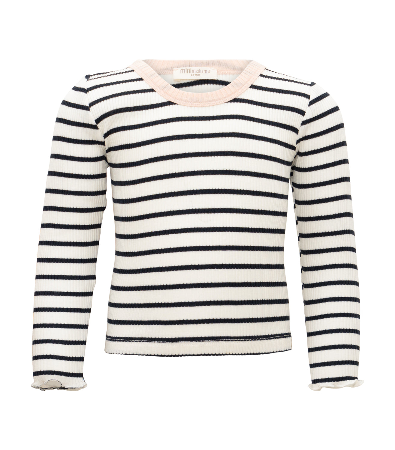 Shirt Bardot