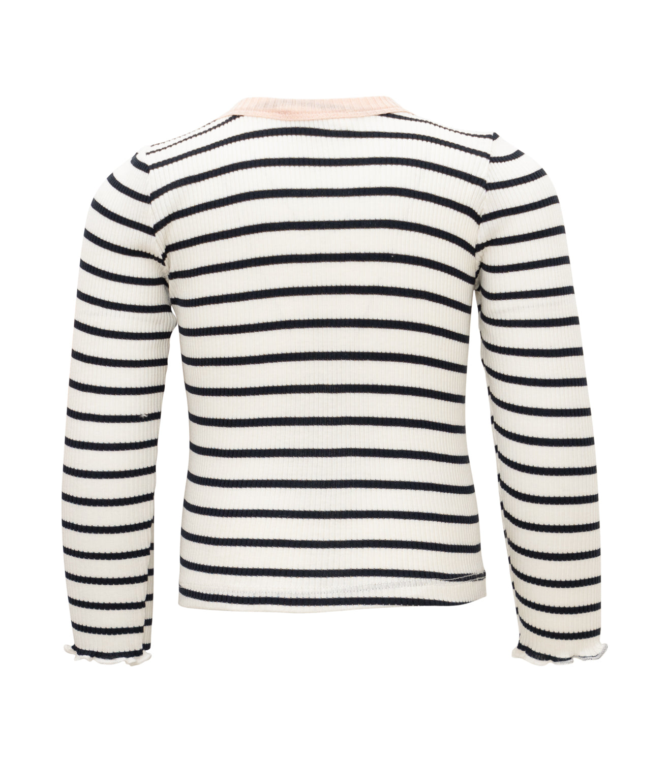 Shirt Bardot