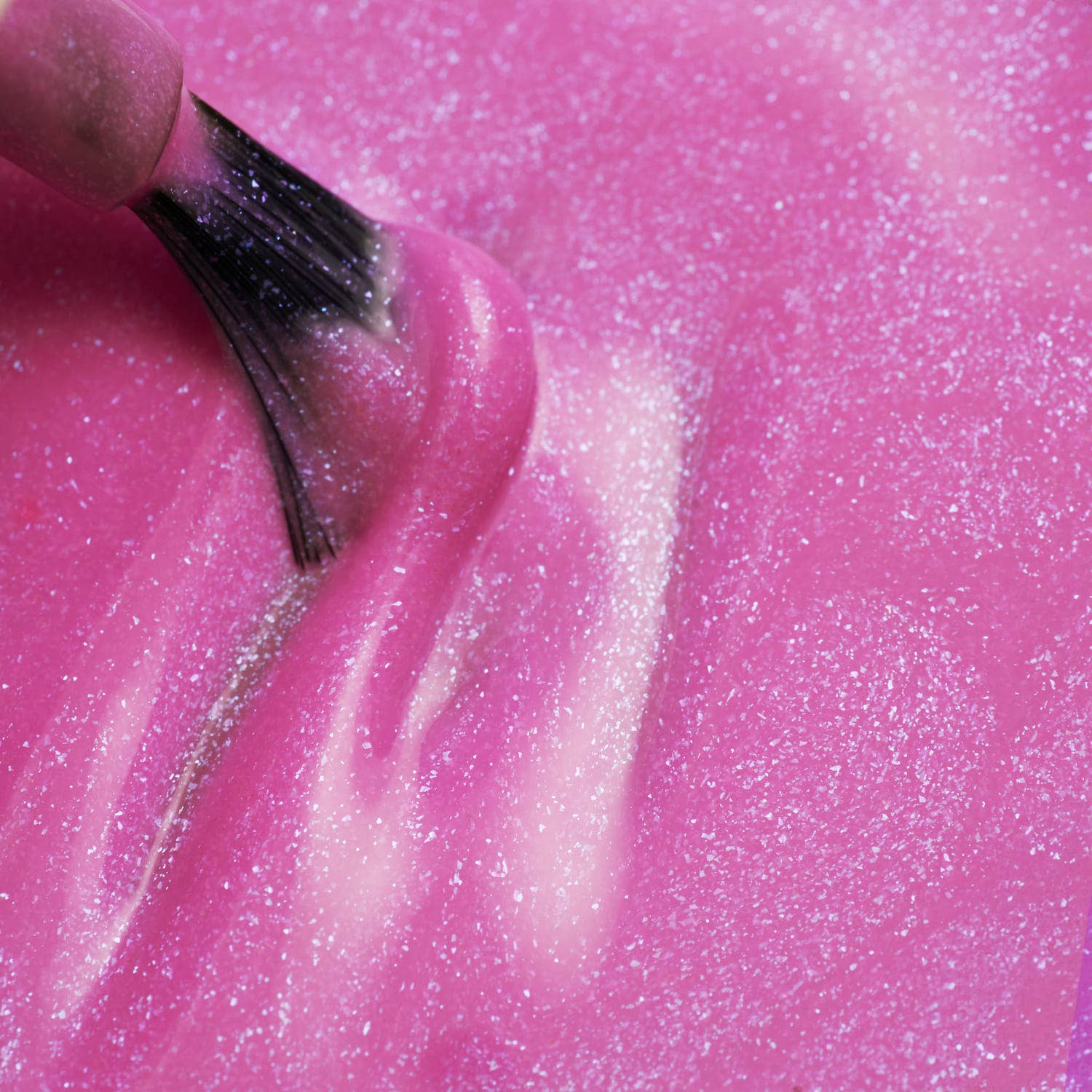 Miss Nella wasserbasierter, geruchsfreier Peel-off Nagellack für Kinde - nila kids