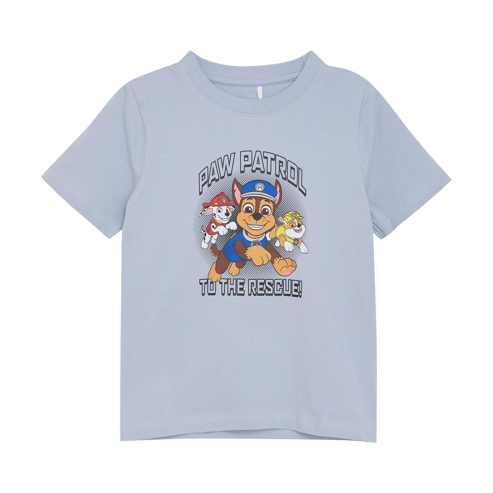 Paw Patrol T-Shirt „Heroes“