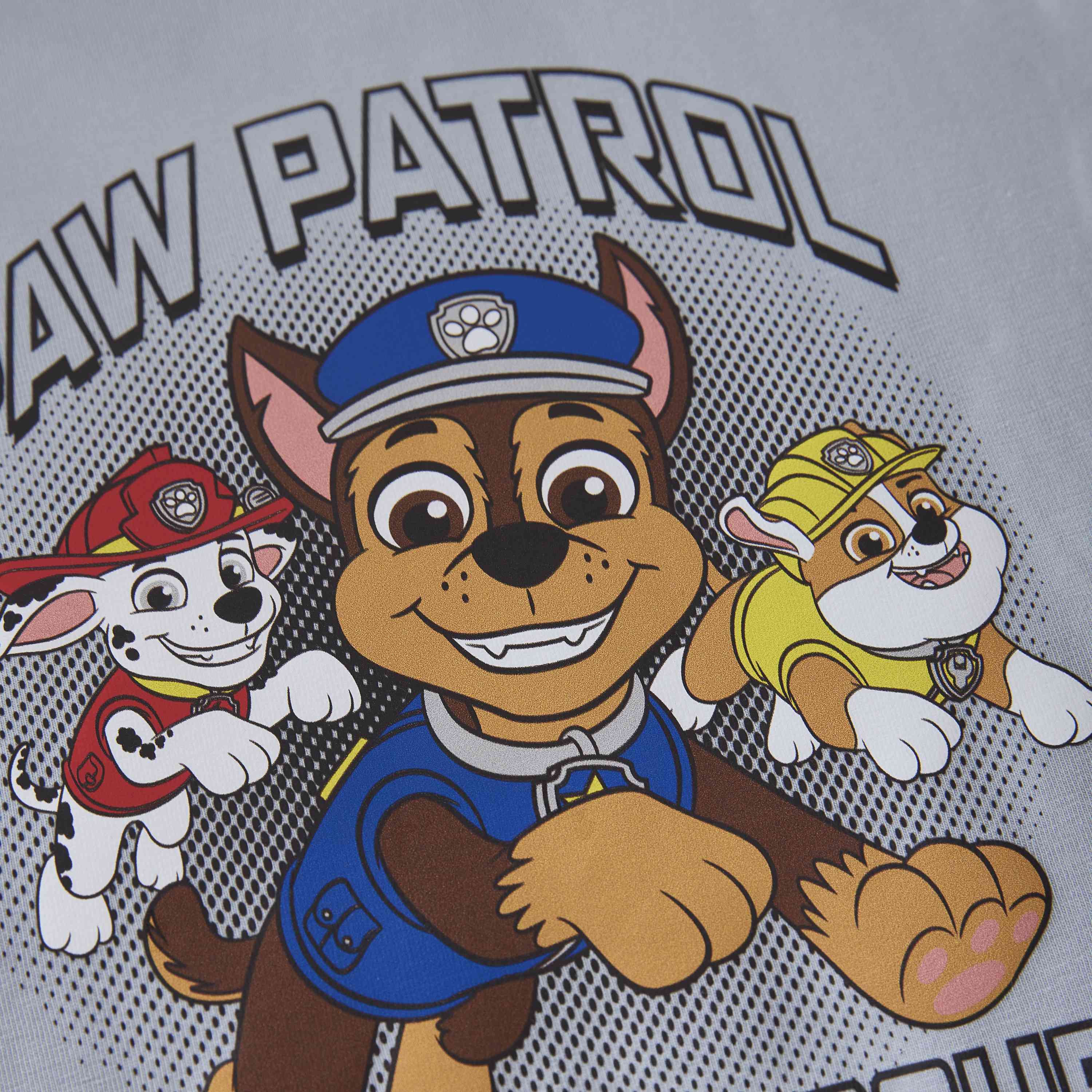 Paw Patrol T-Shirt „Heroes“