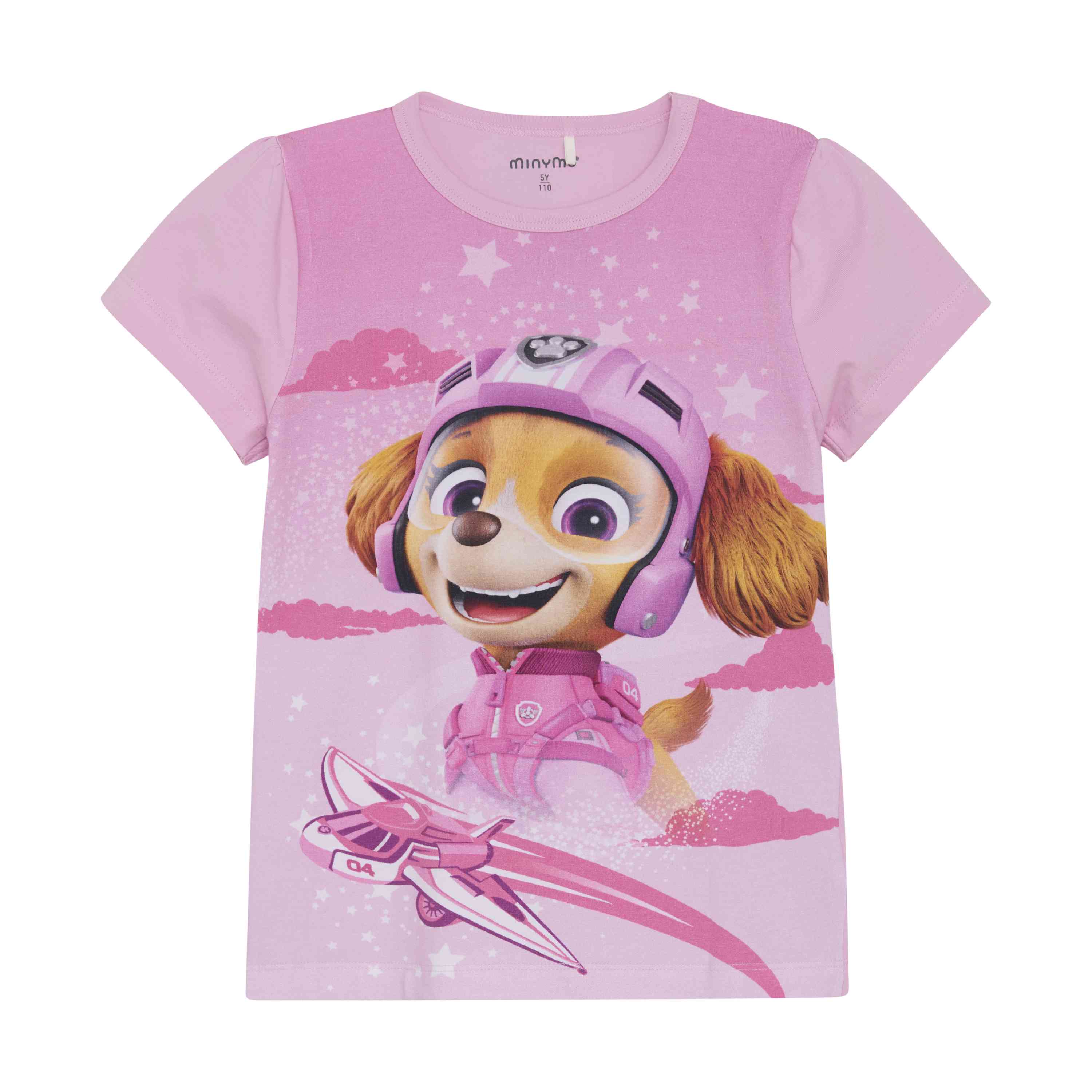 T-Shirt Skye Paw Patrol
