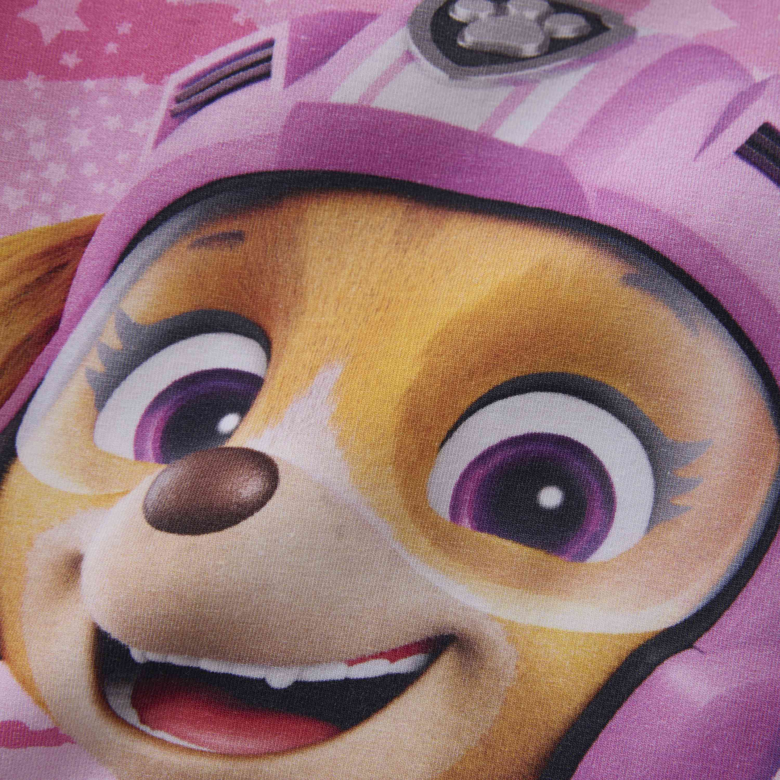 T-Shirt Skye Paw Patrol