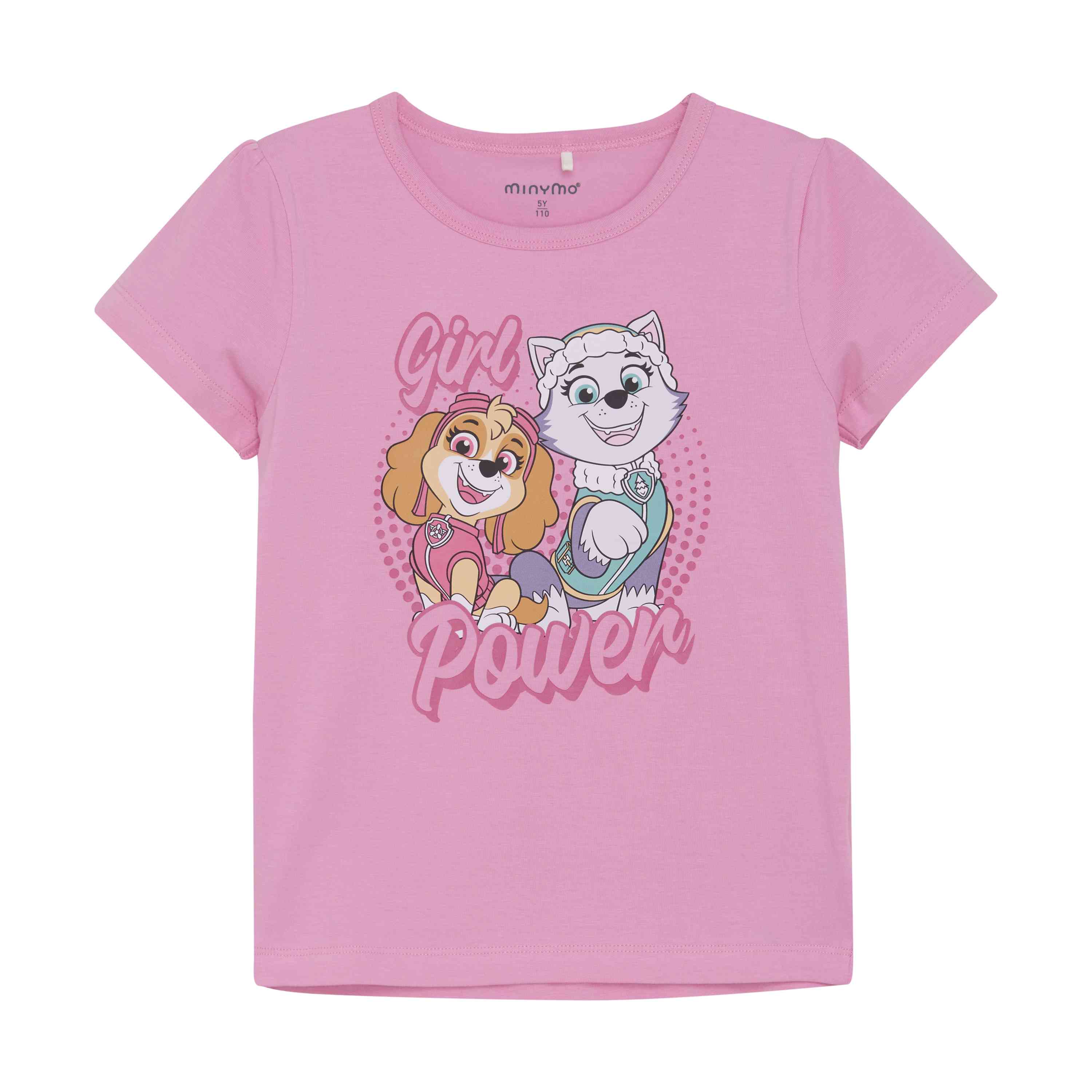 Paw Patrol T-Shirt „Girl Power“