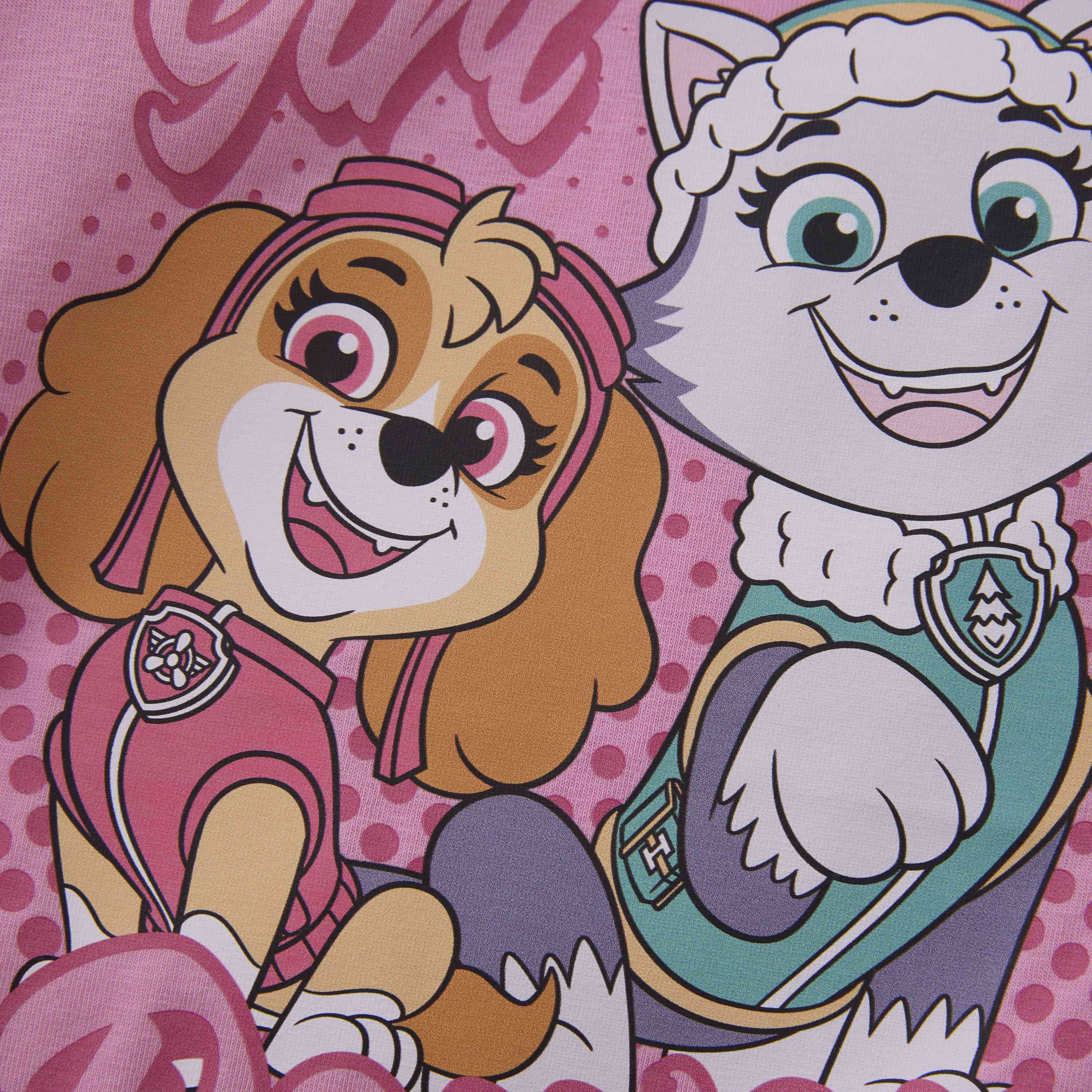 Paw Patrol T-Shirt „Girl Power“