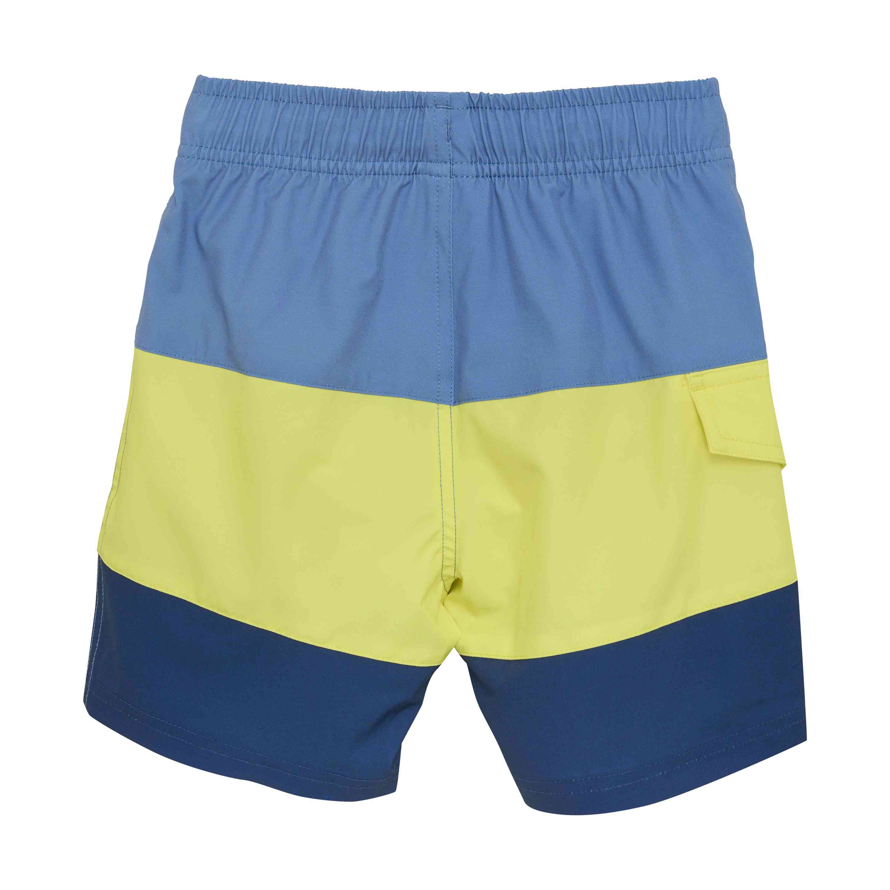 Color Kids - Swim Long Shorts - nila kids