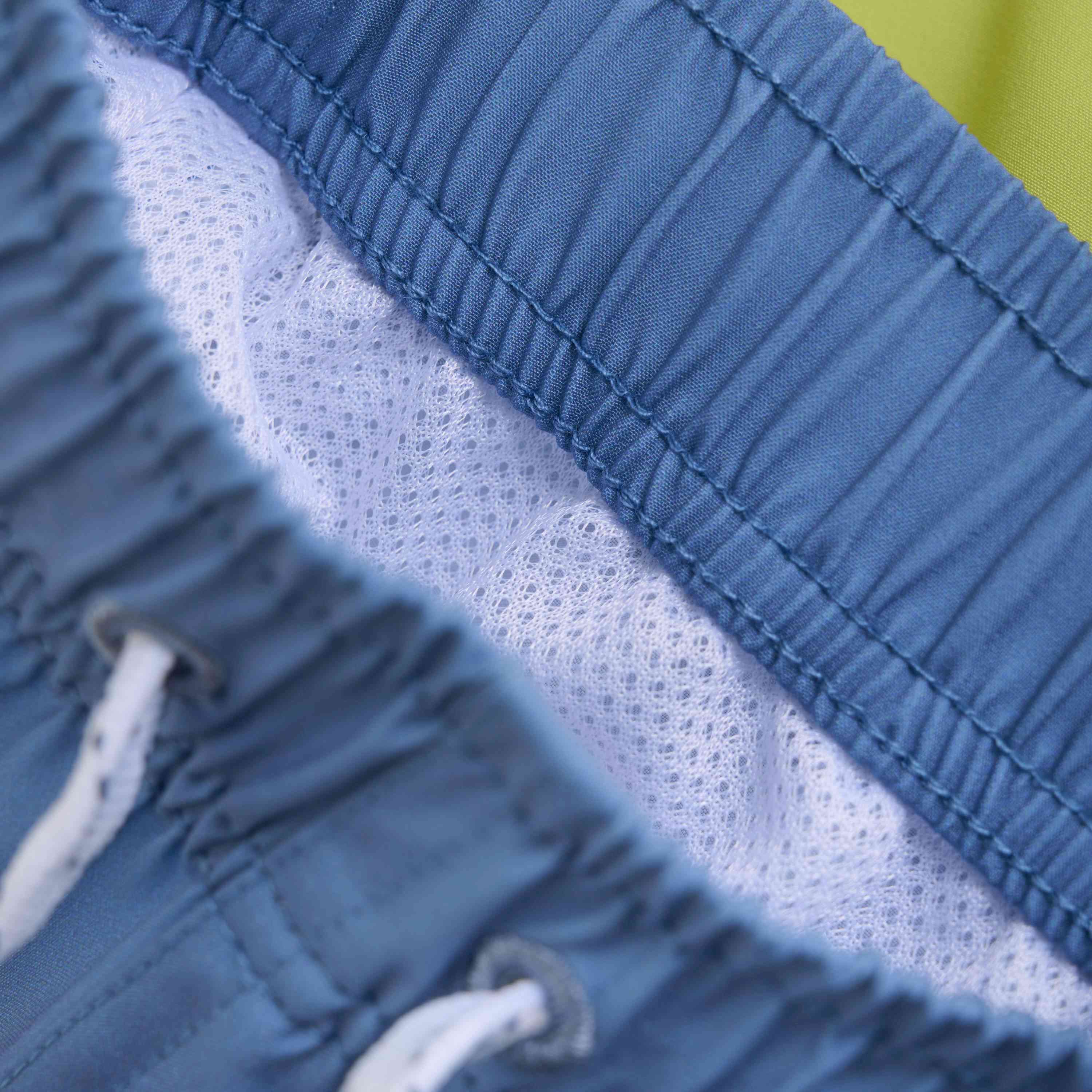 Color Kids - Swim Long Shorts - nila kids