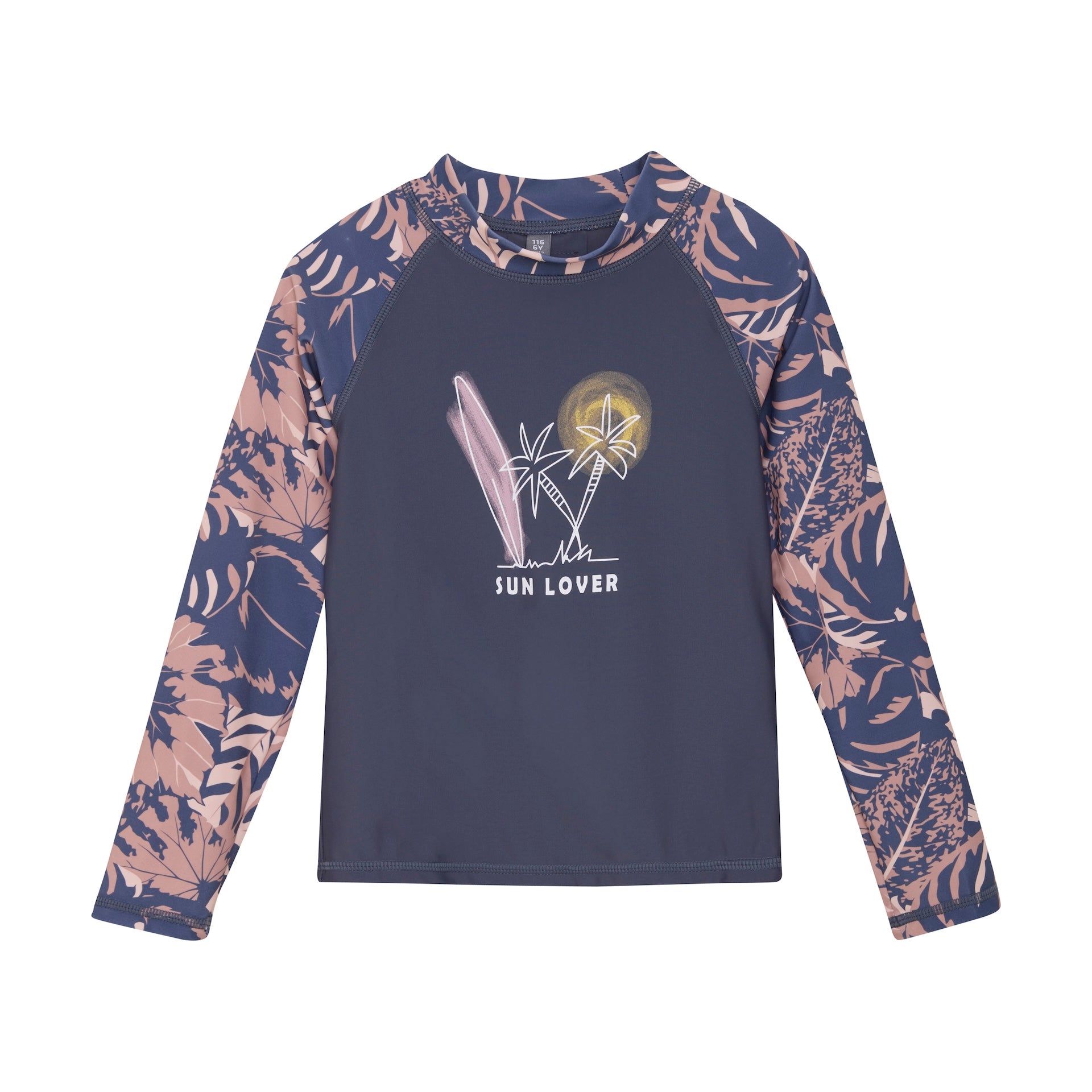 UV Shirt Sun Lover