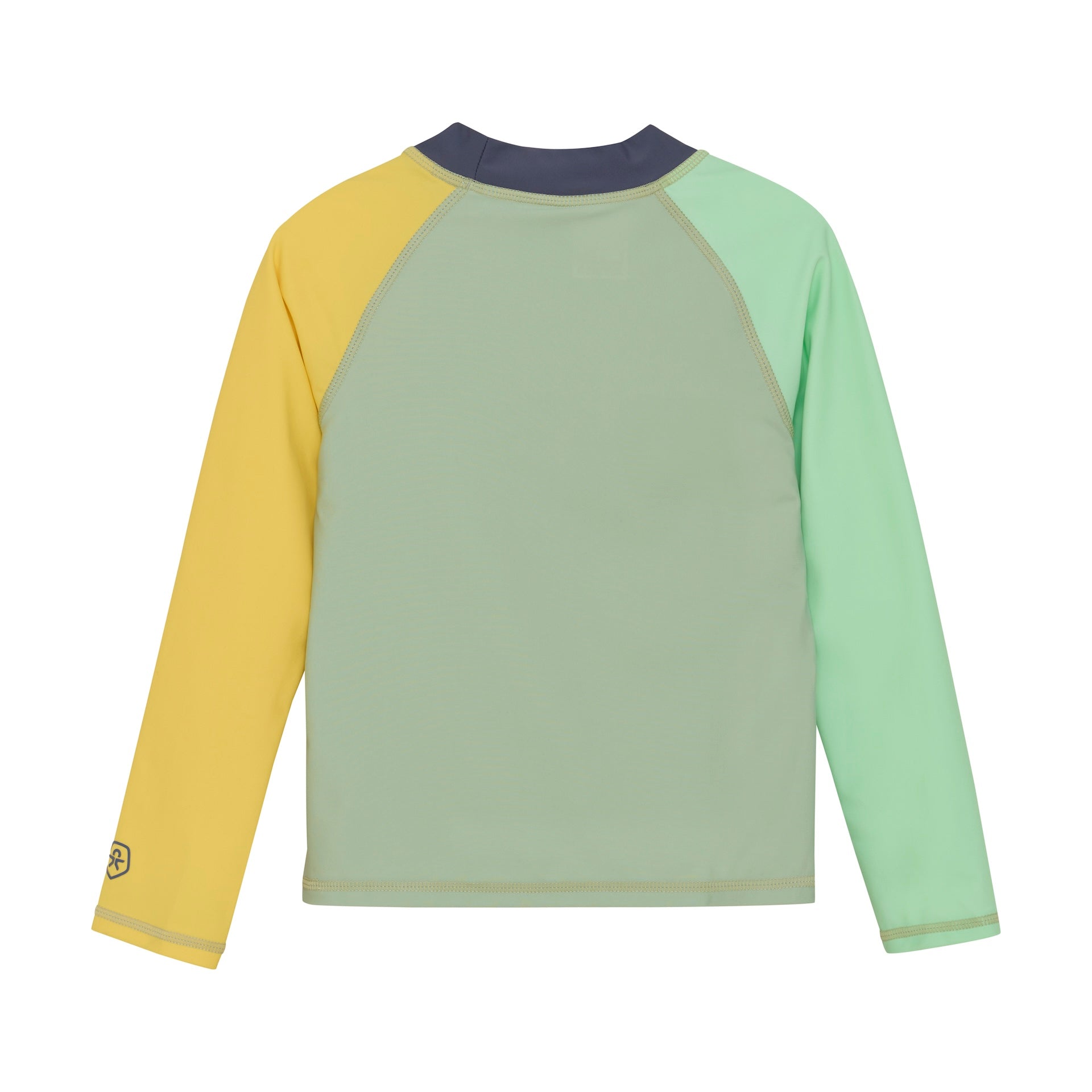 UV Shirt Grün