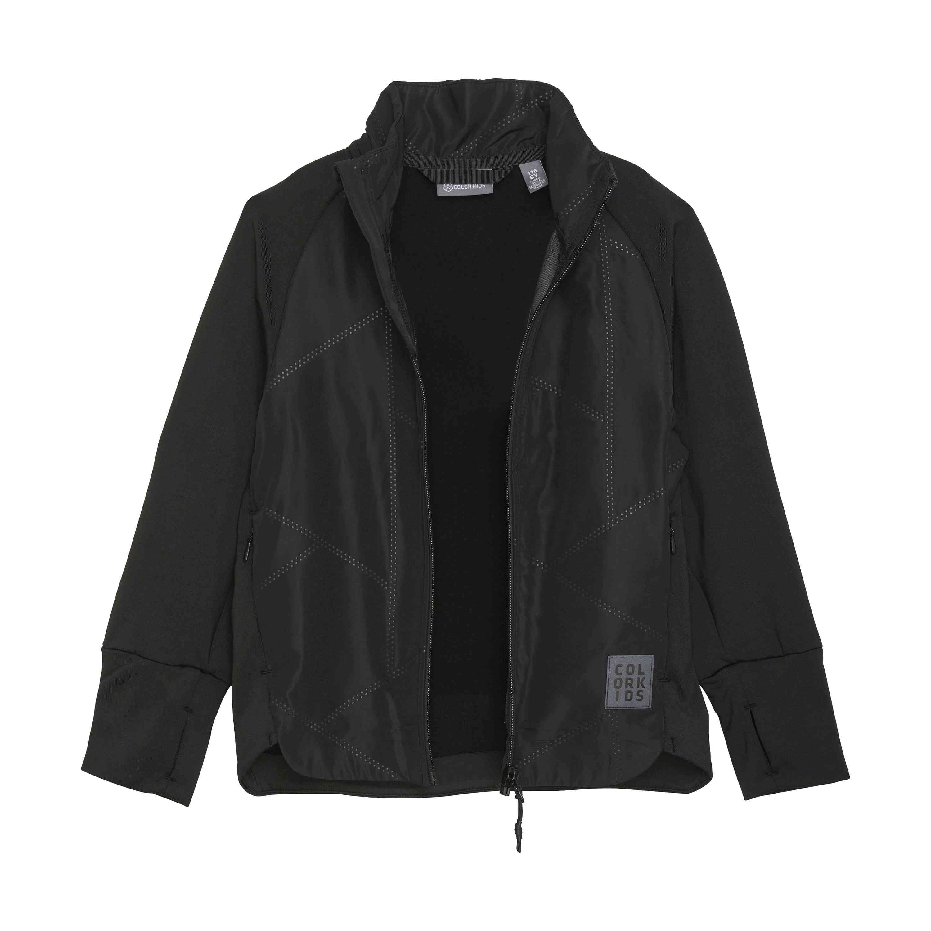 Color Kids - Hybridjacke - nila kids