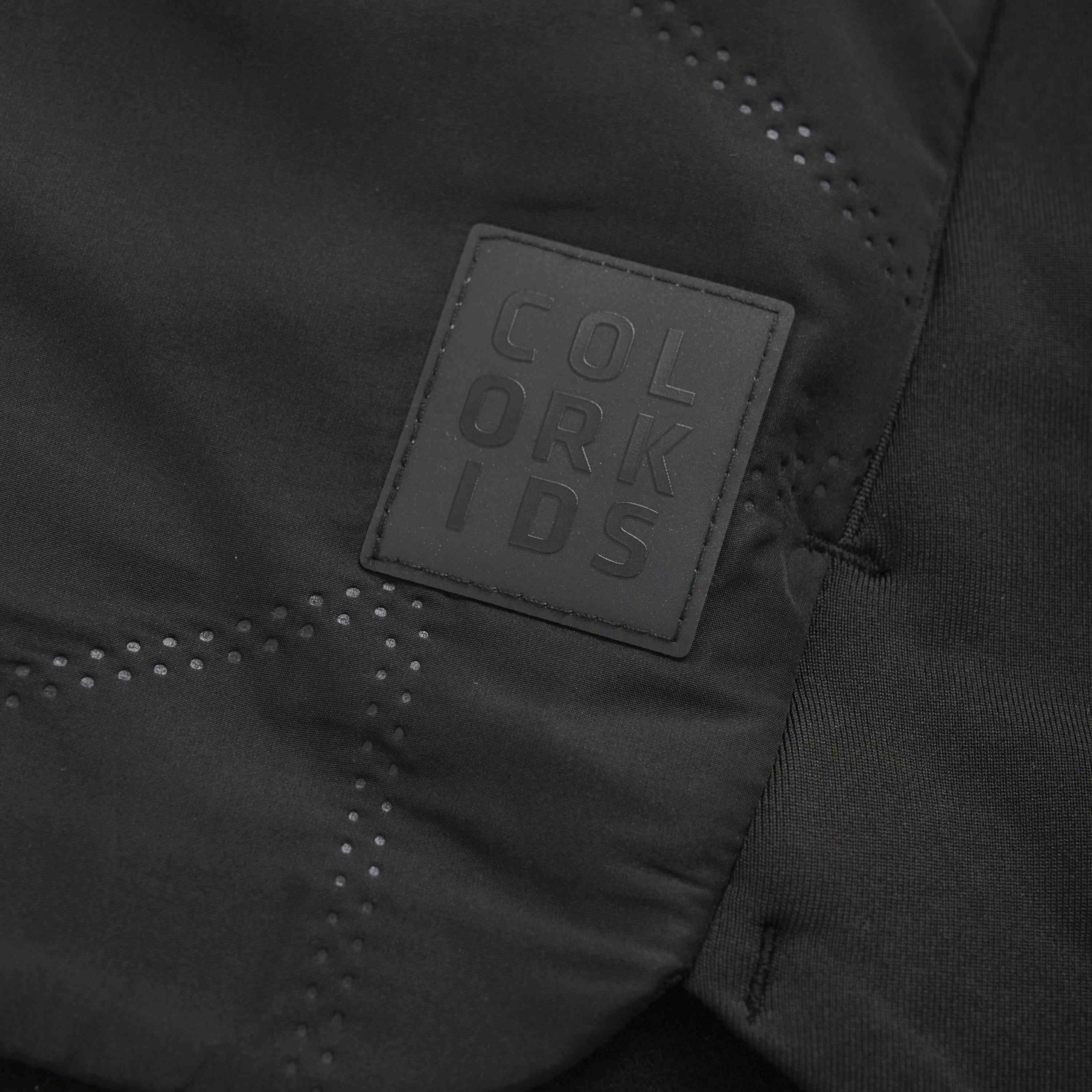 Color Kids - Hybridjacke - nila kids