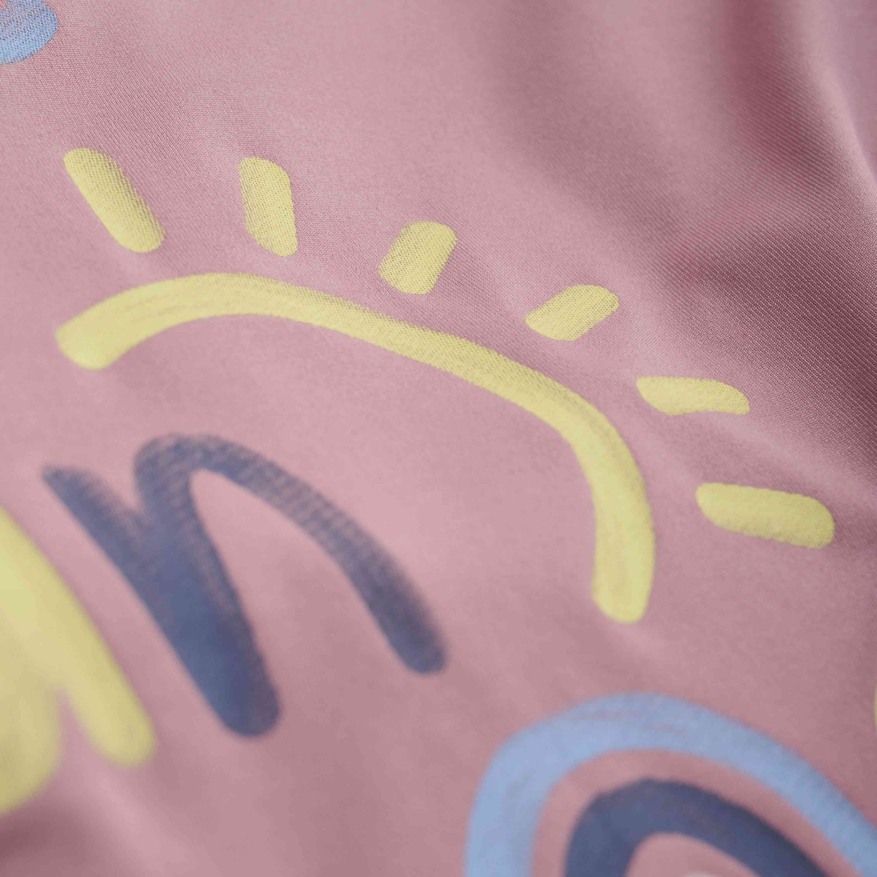 Color Kids - Longsleeve - nila kids