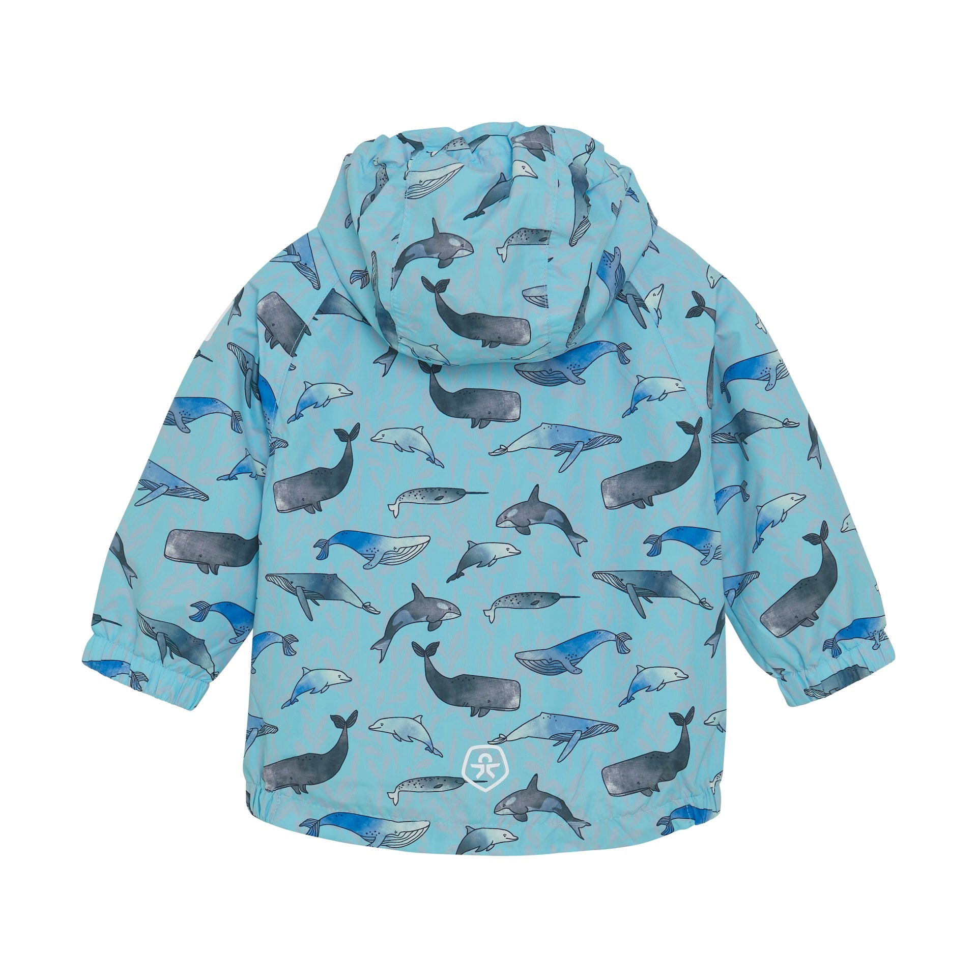 Jacke Ozean