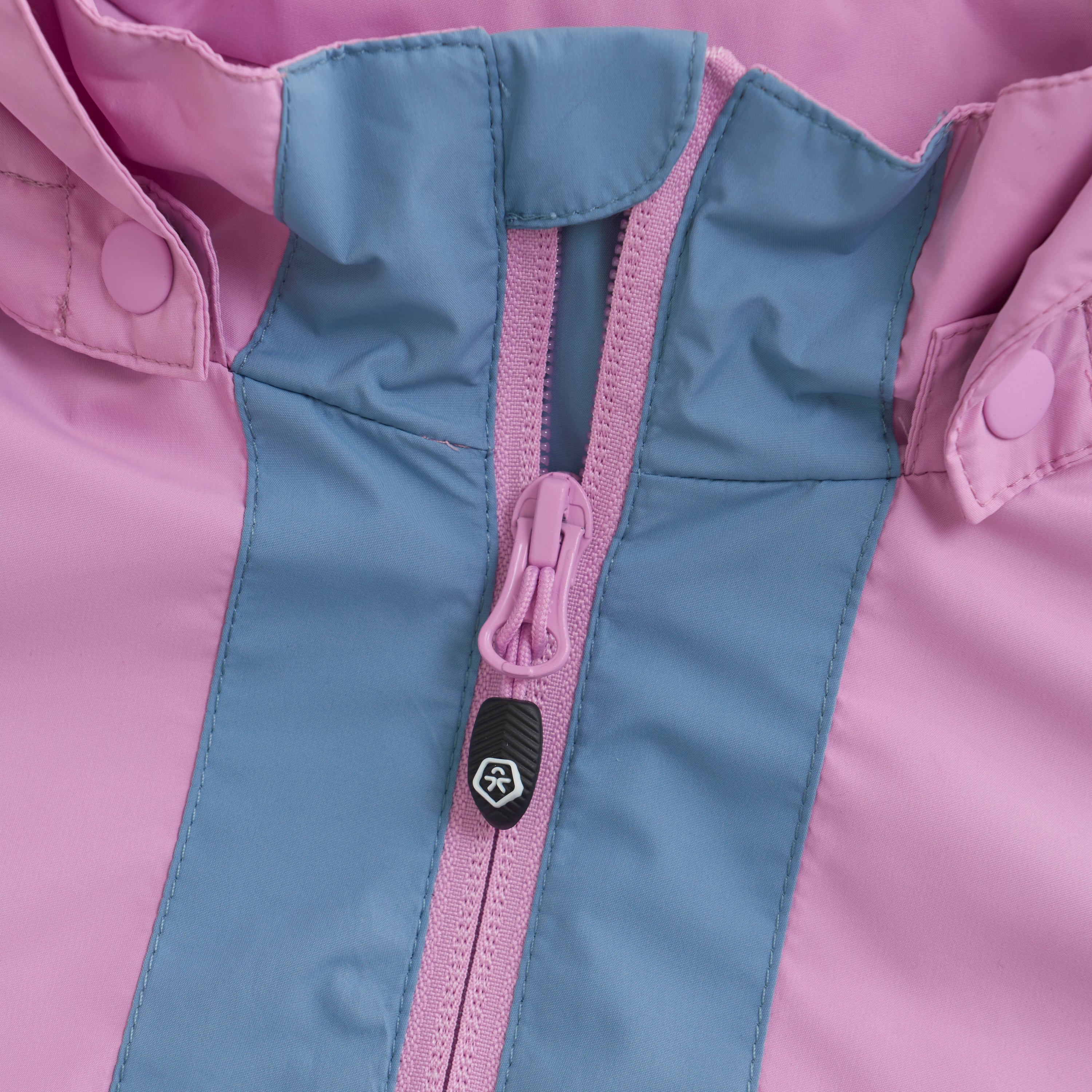 Color Kids Windjacke – rosa