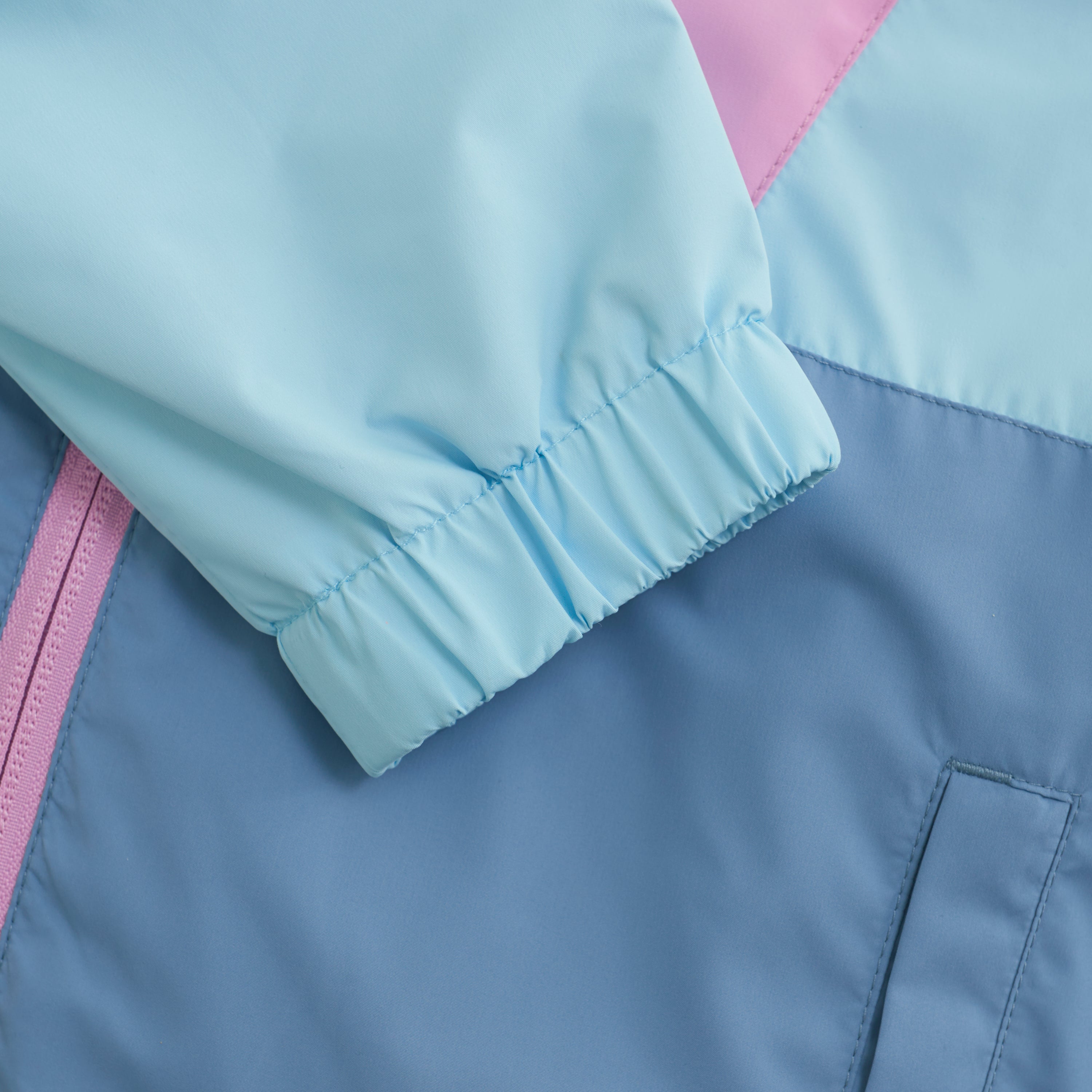 Color Kids Windjacke – rosa