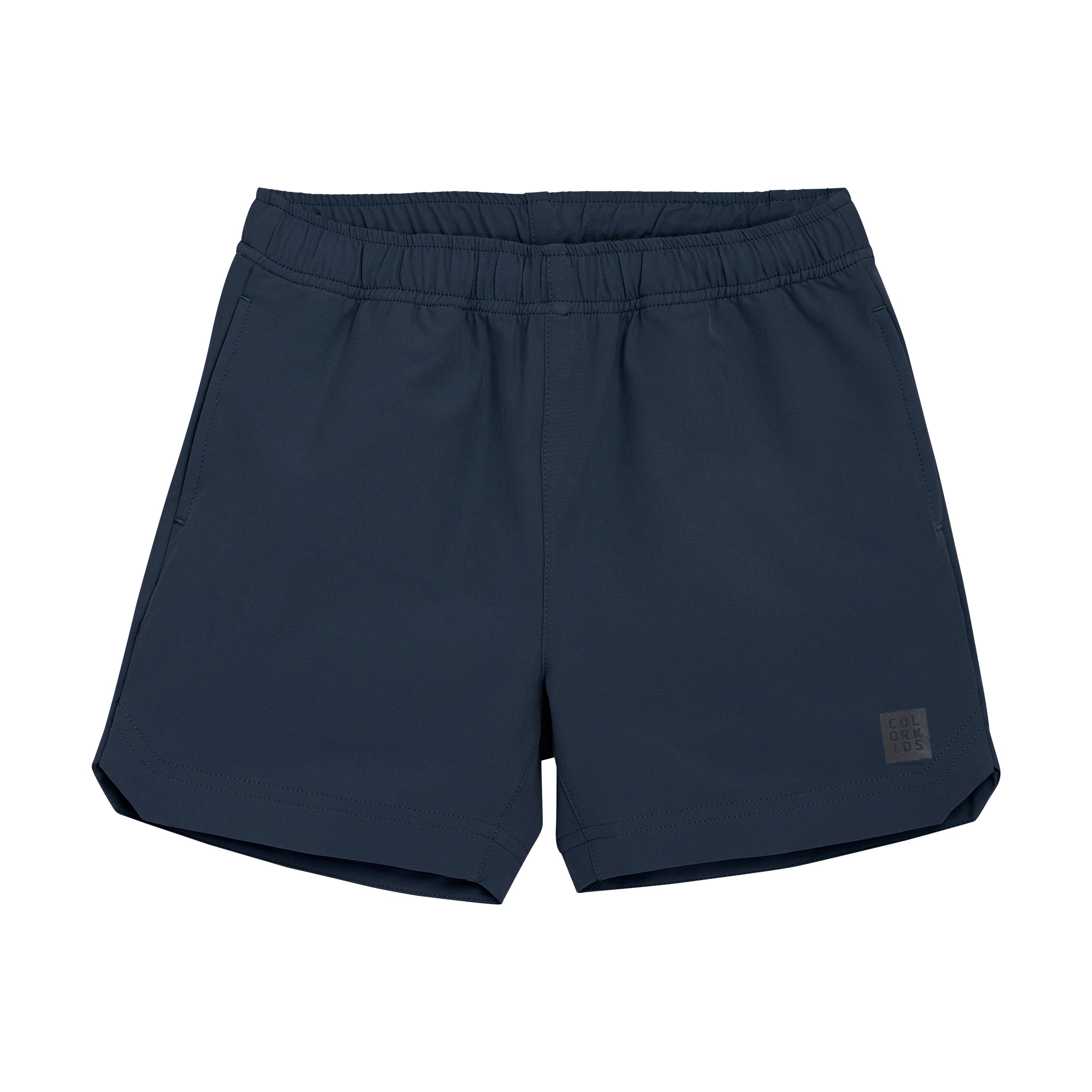 Sport Stretch blau