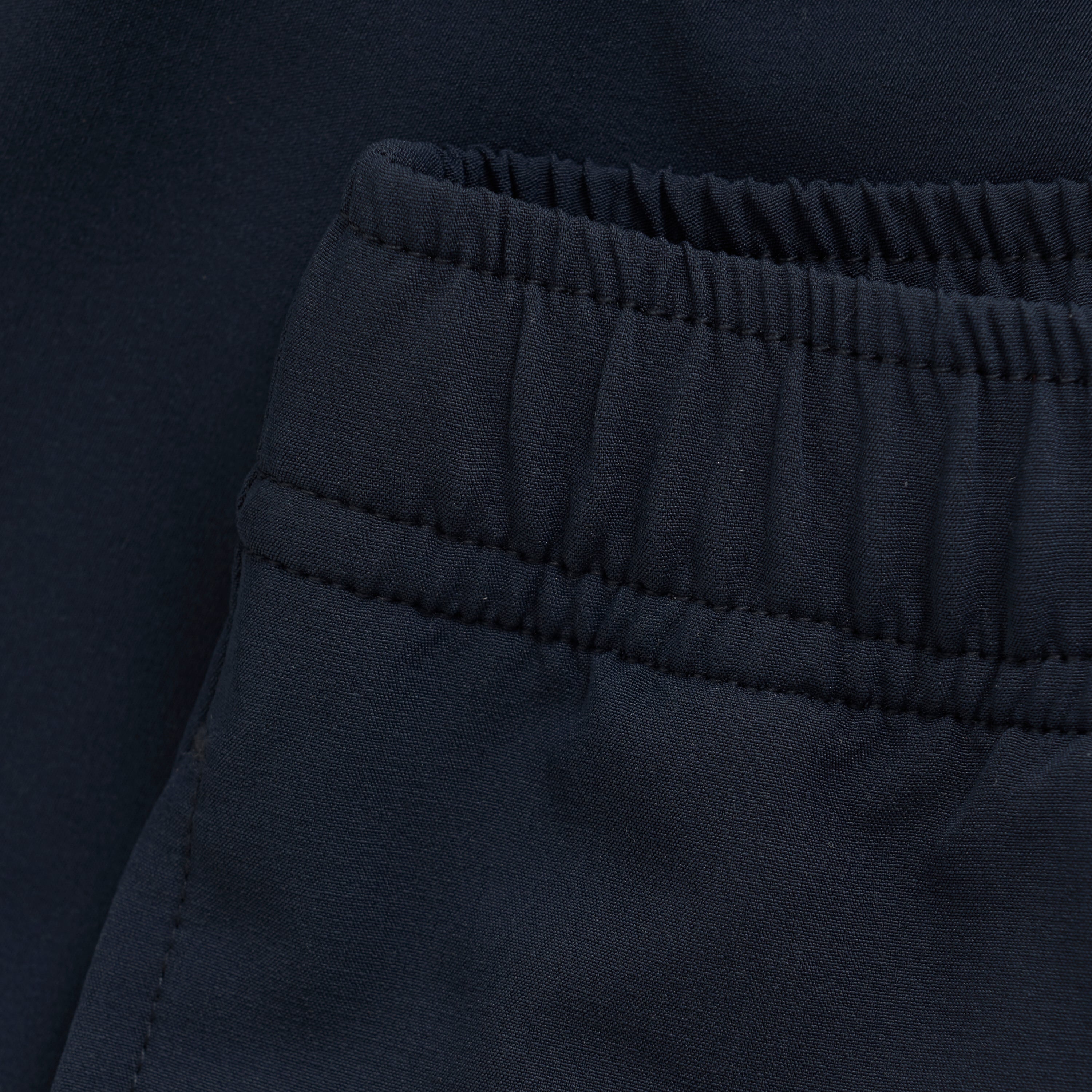 Sport Stretch blau