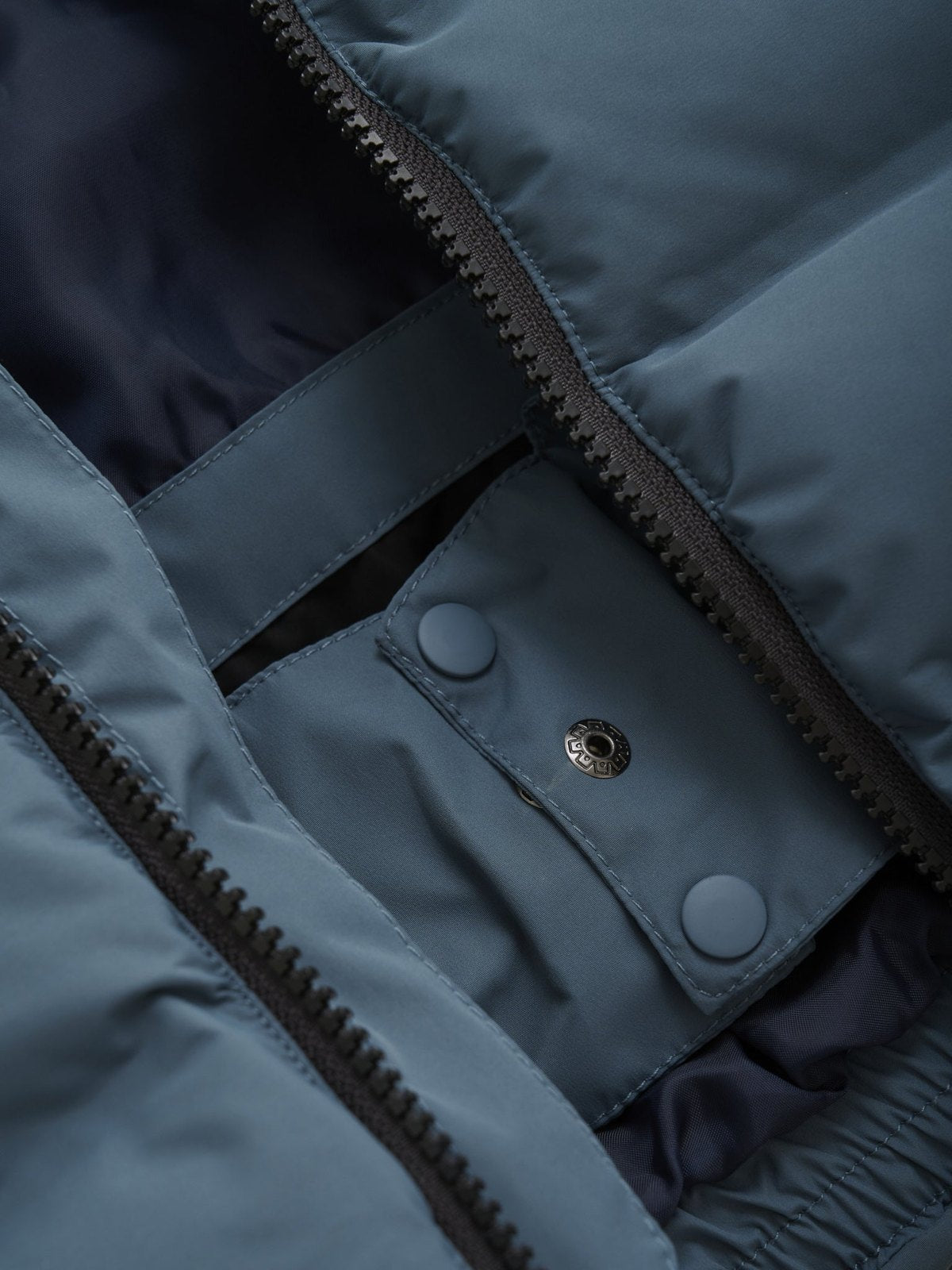 Skijacke Quilt Stormy Weather