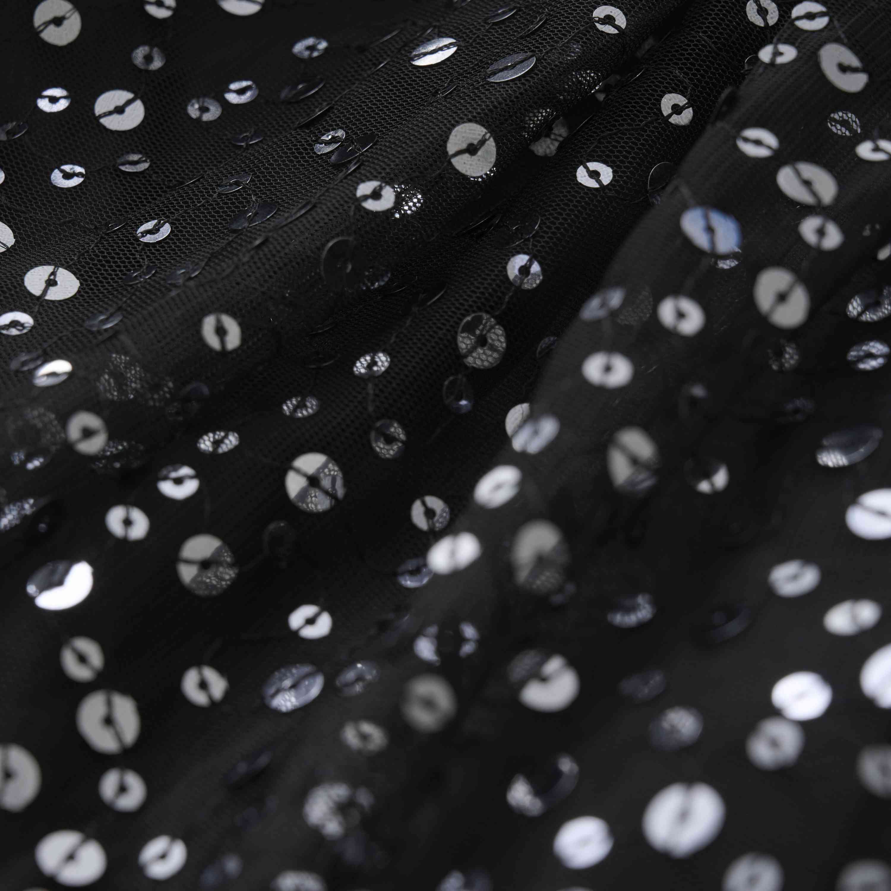Kleid schwarz