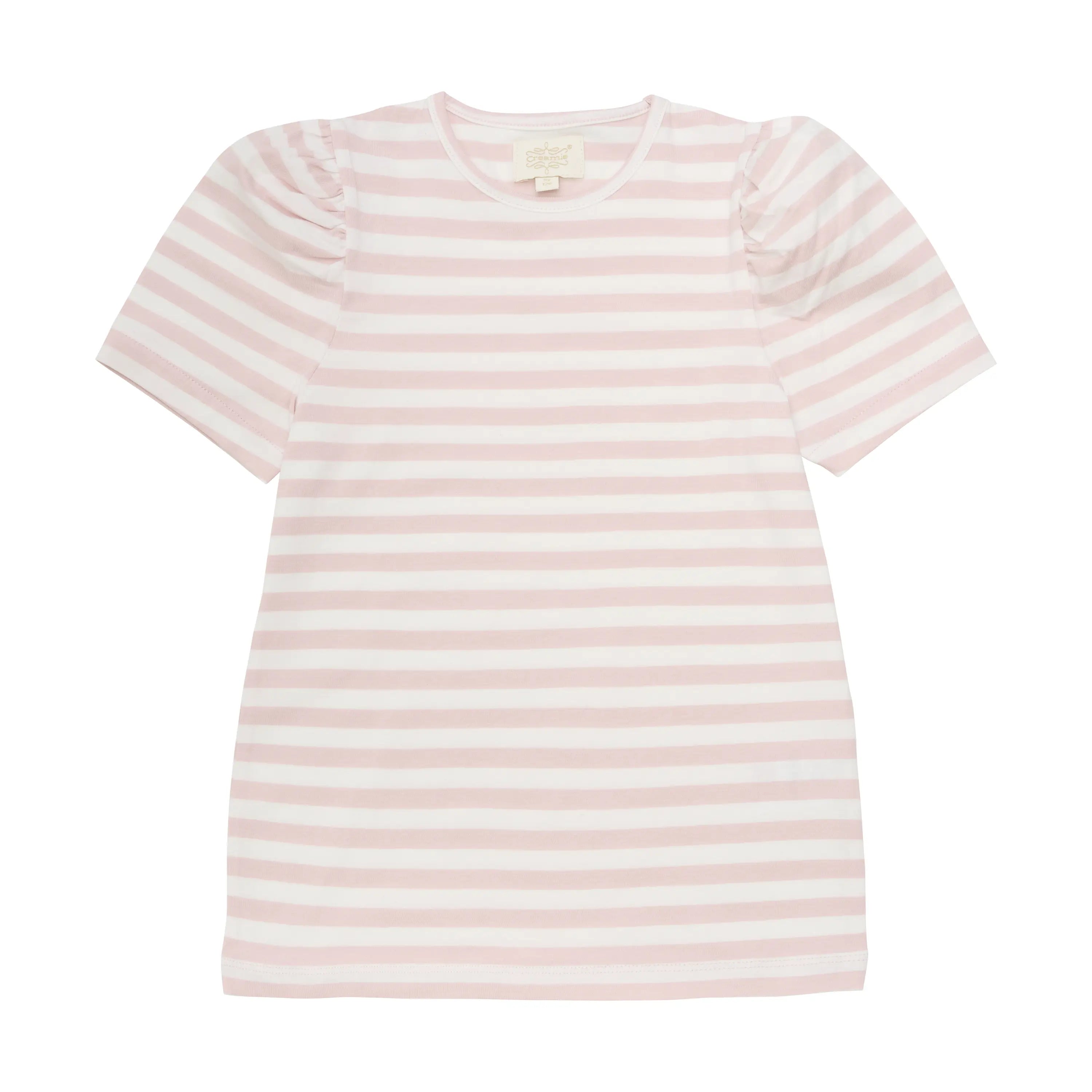 T-shirt gestreift Baby