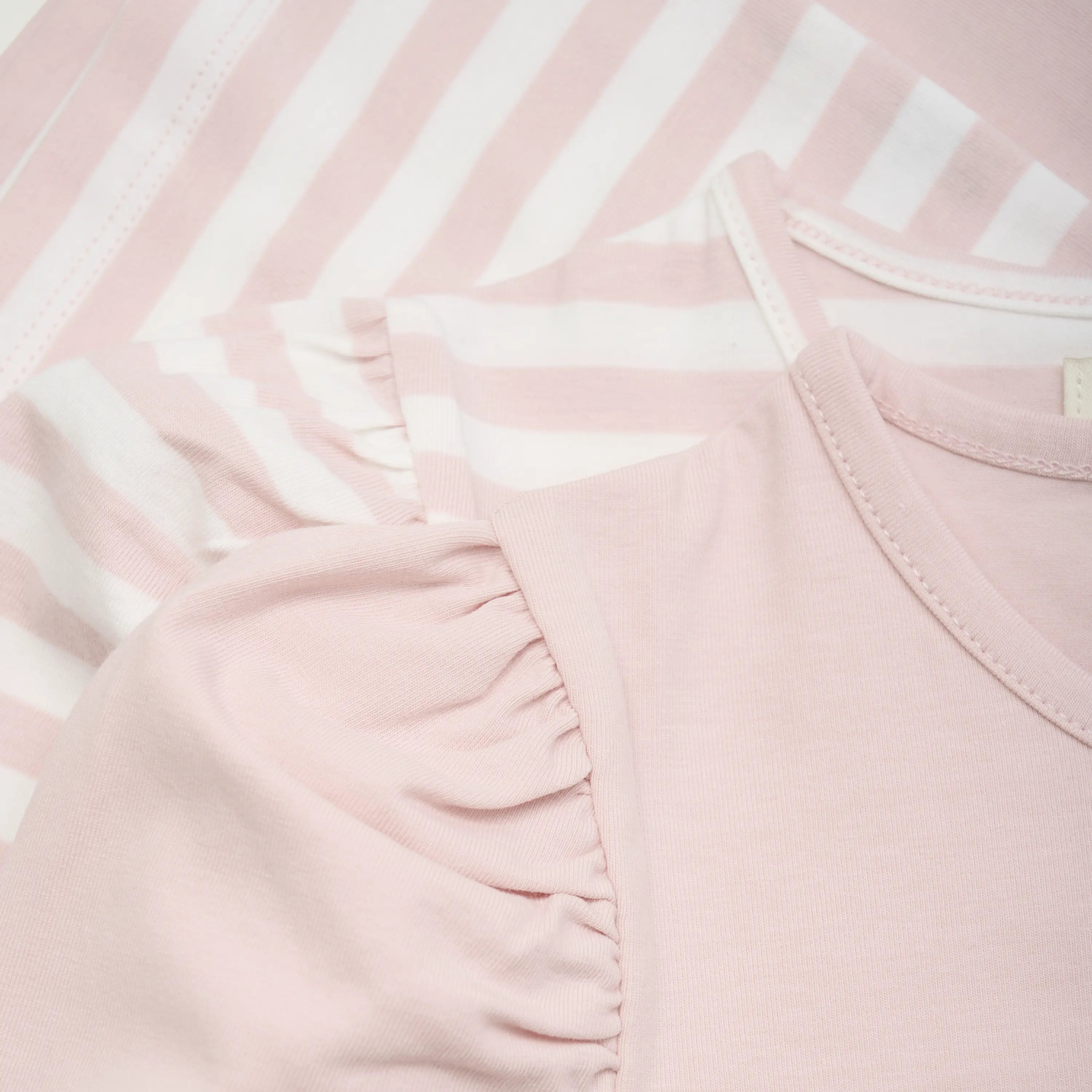 T-shirt gestreift Baby