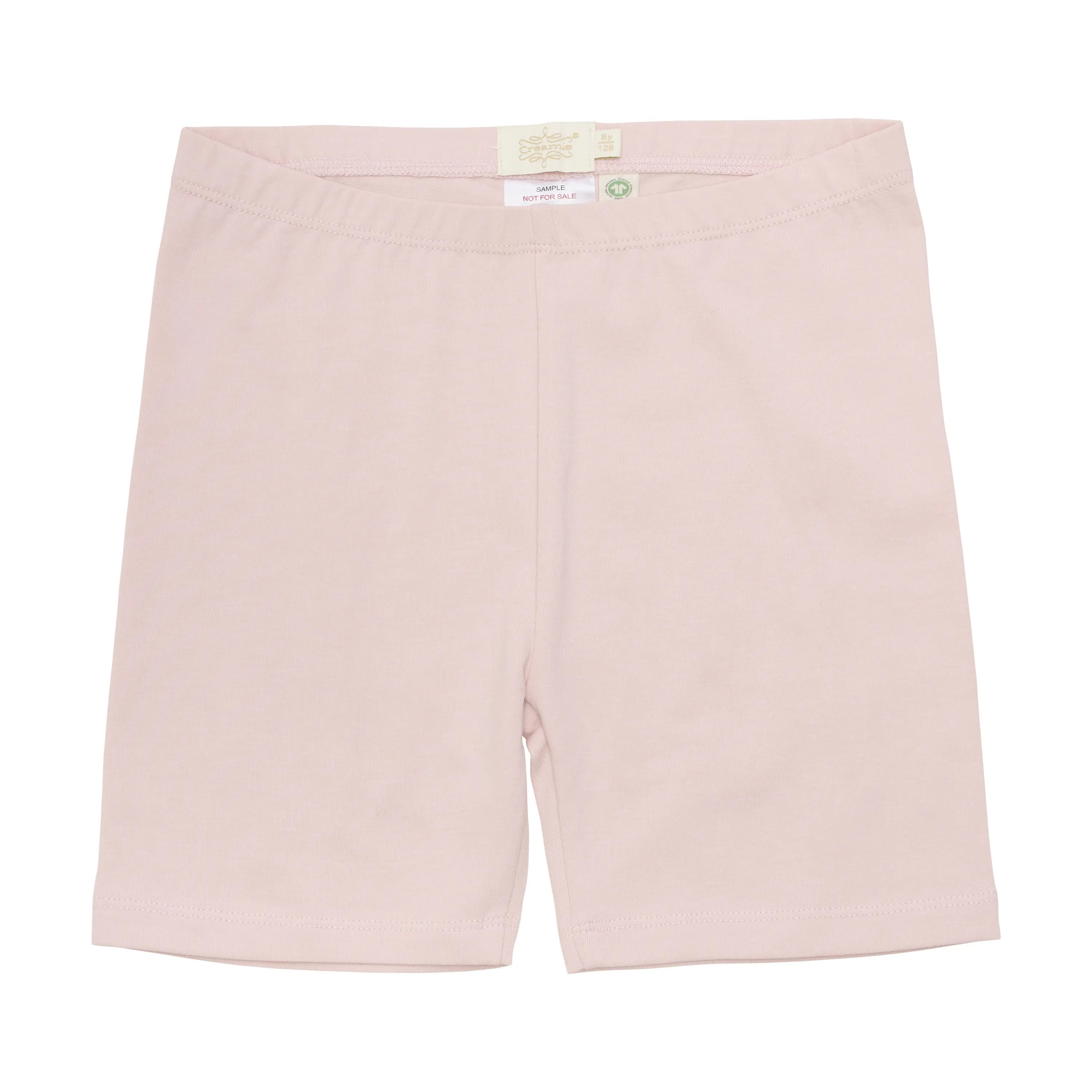 Enge Shorts rosa Baby