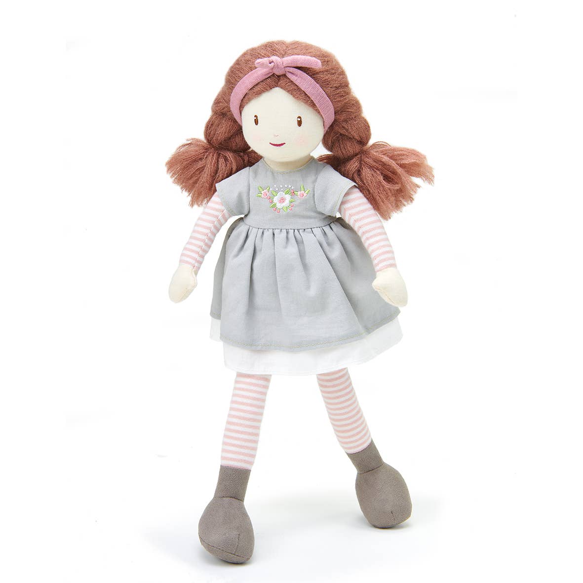 Alma Stoffpuppe 35 cm