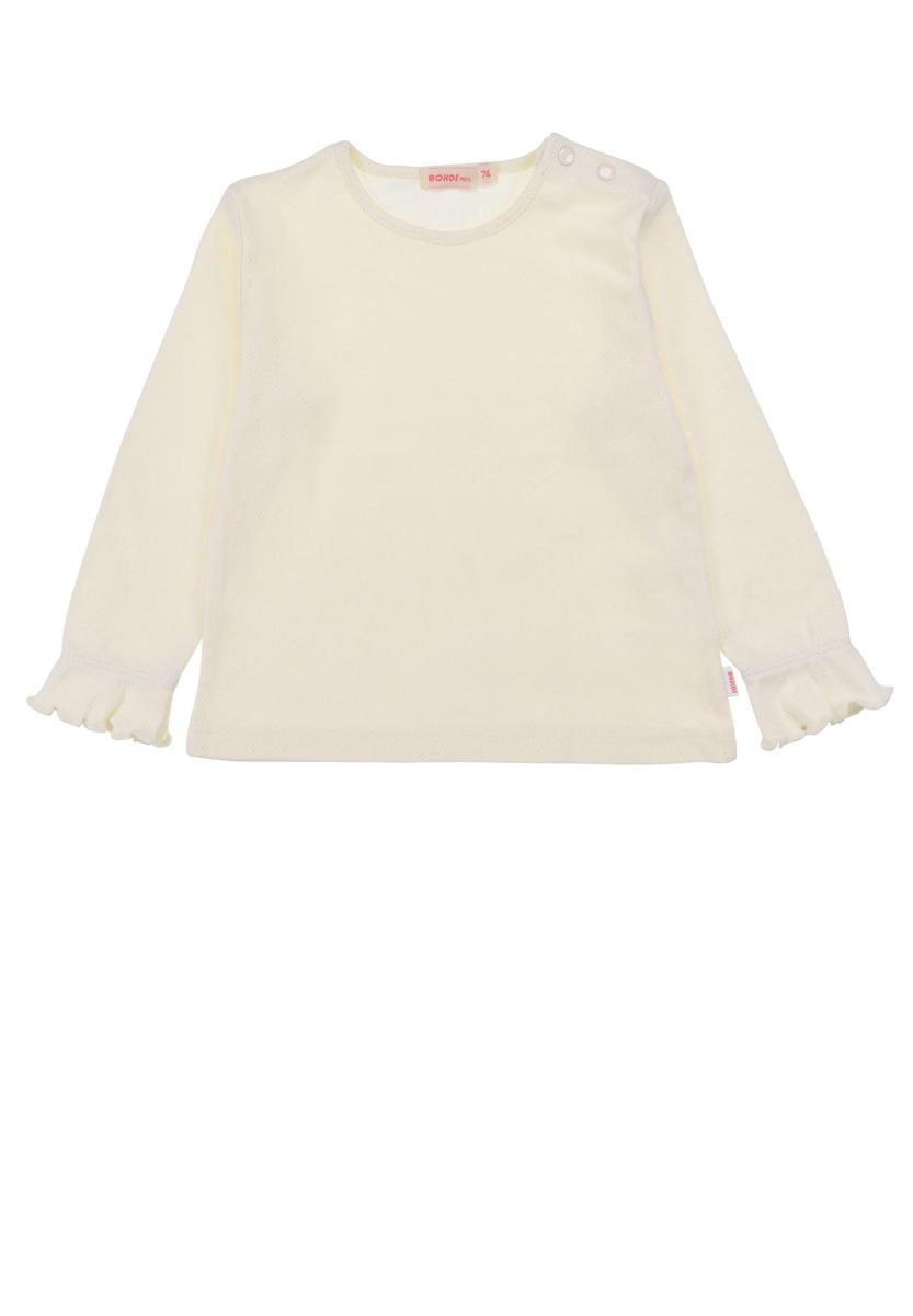 Shirt langarm be nature