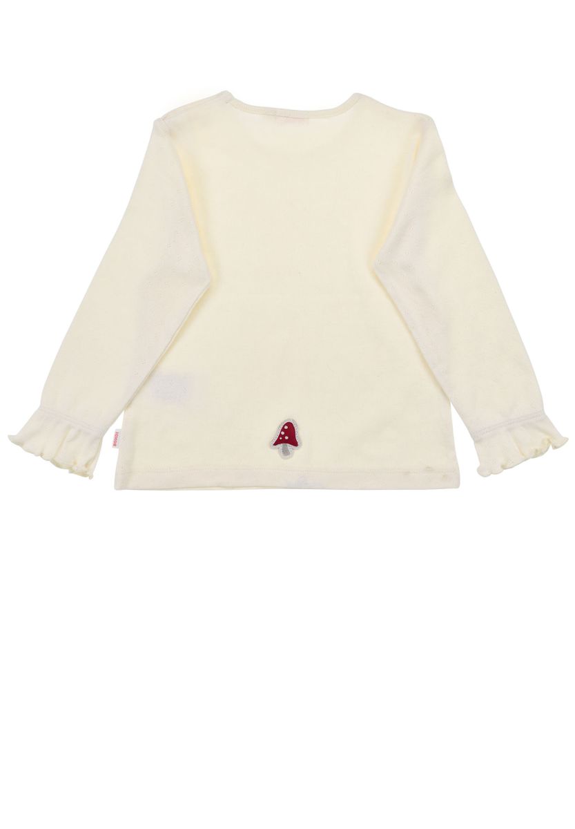 Shirt langarm be nature