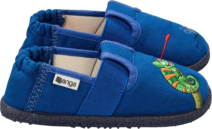 Kinderfinken Elliot 2.0 - nila kids