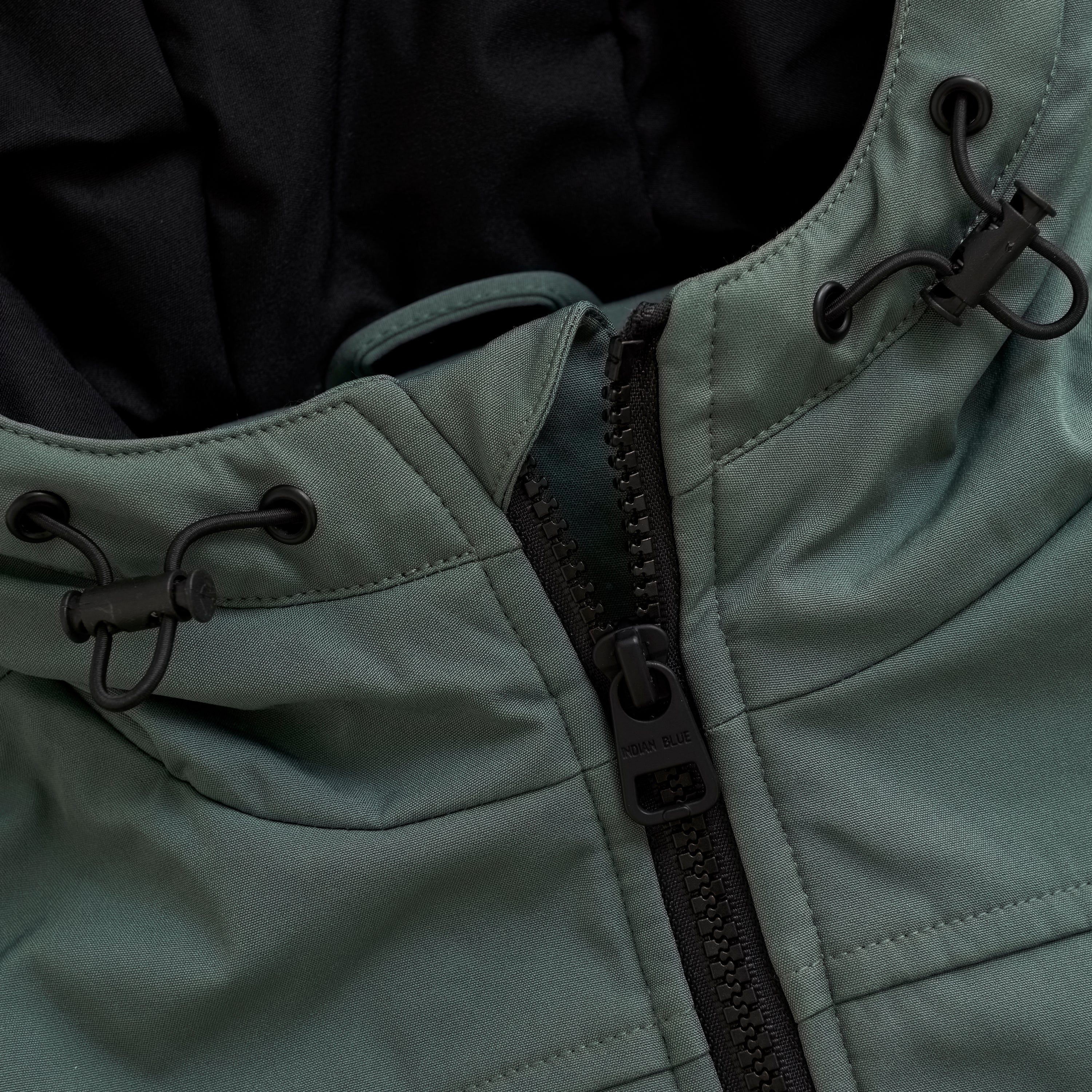 Softshell Jacket Indian