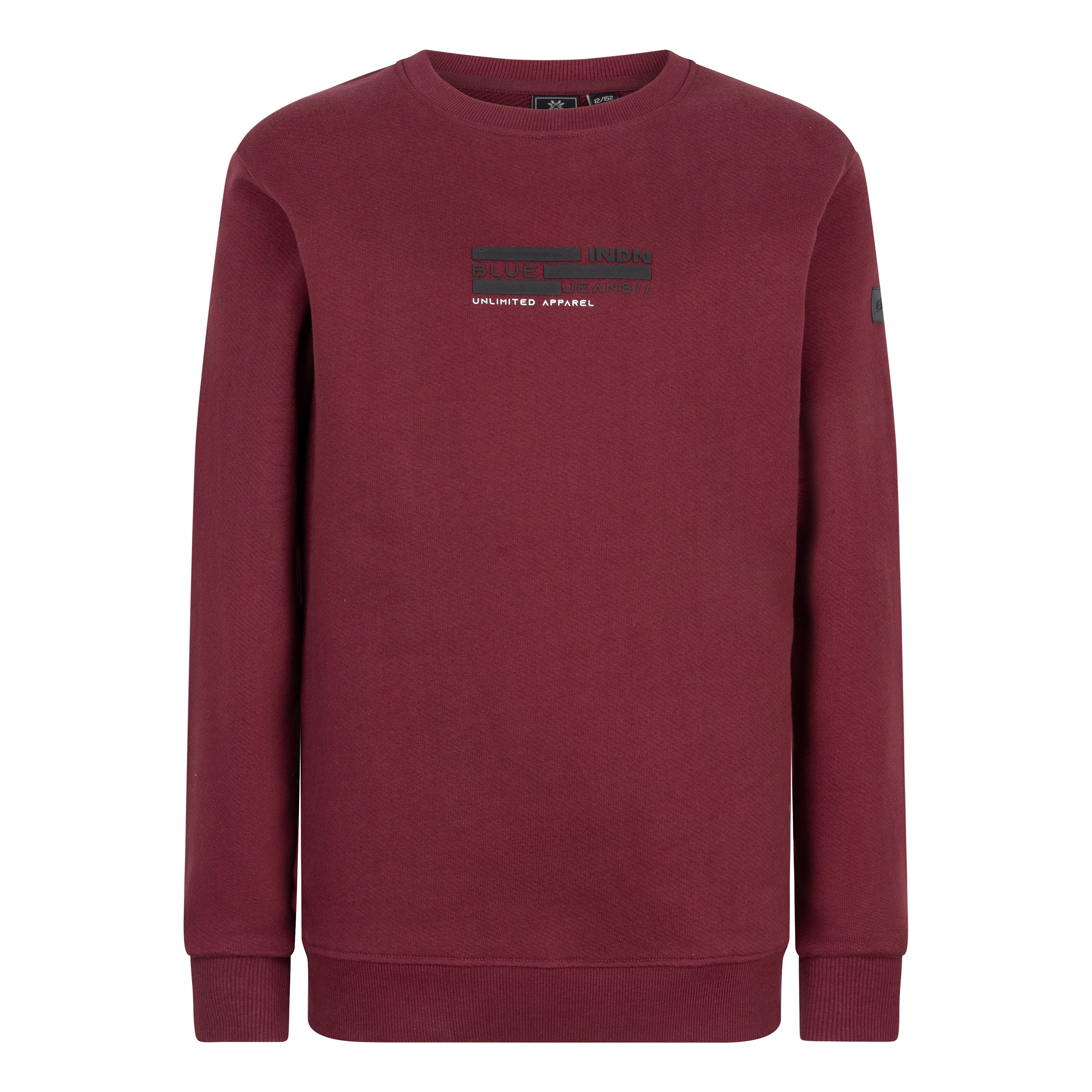 Indian Blue Jeans Pullover