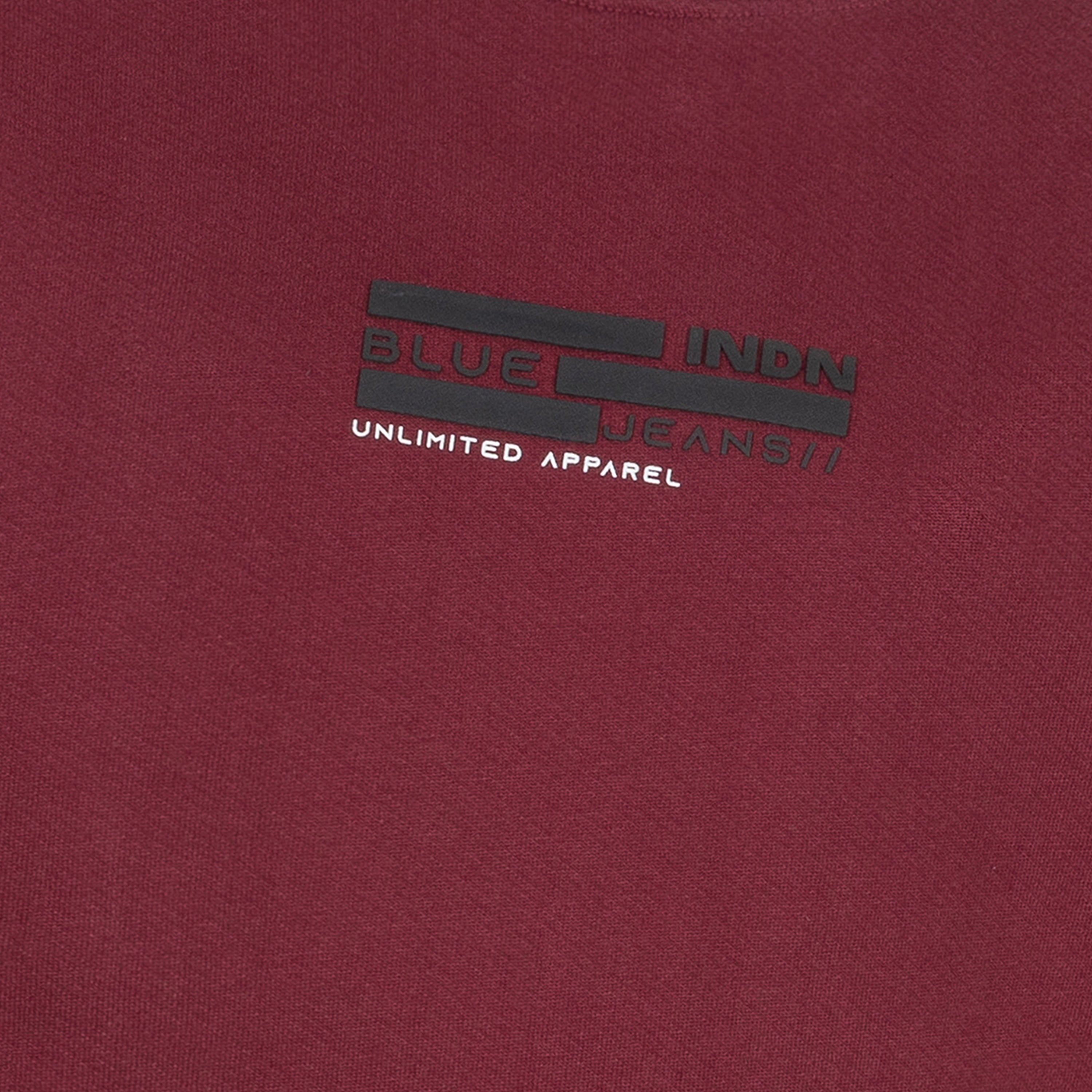 Indian Blue Jeans Pullover