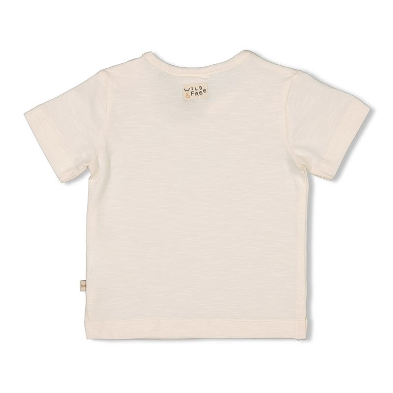 T-shirt Chameleon inkl. Shorts